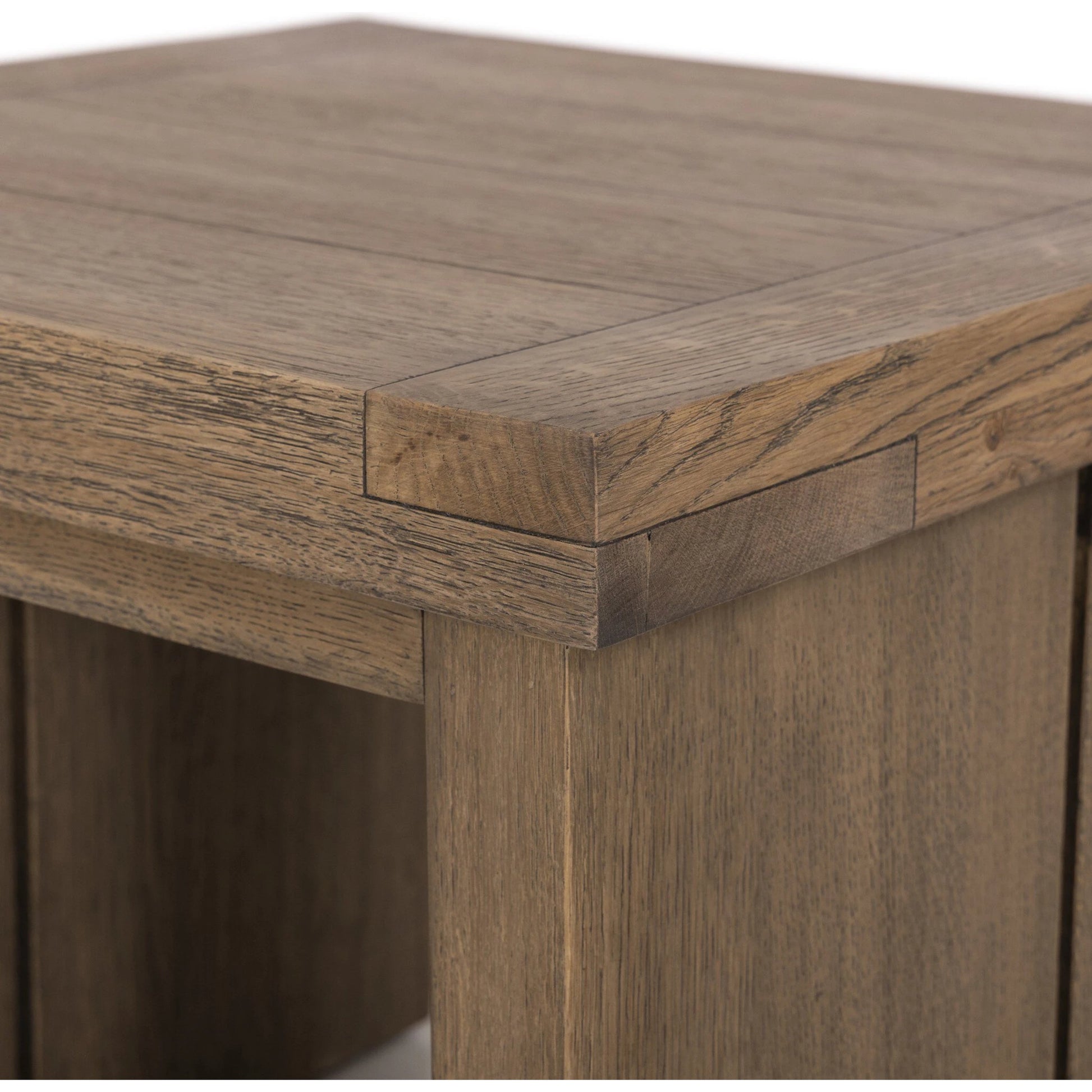 Warby End Table by Four Hands. Made from unique in a modern style.