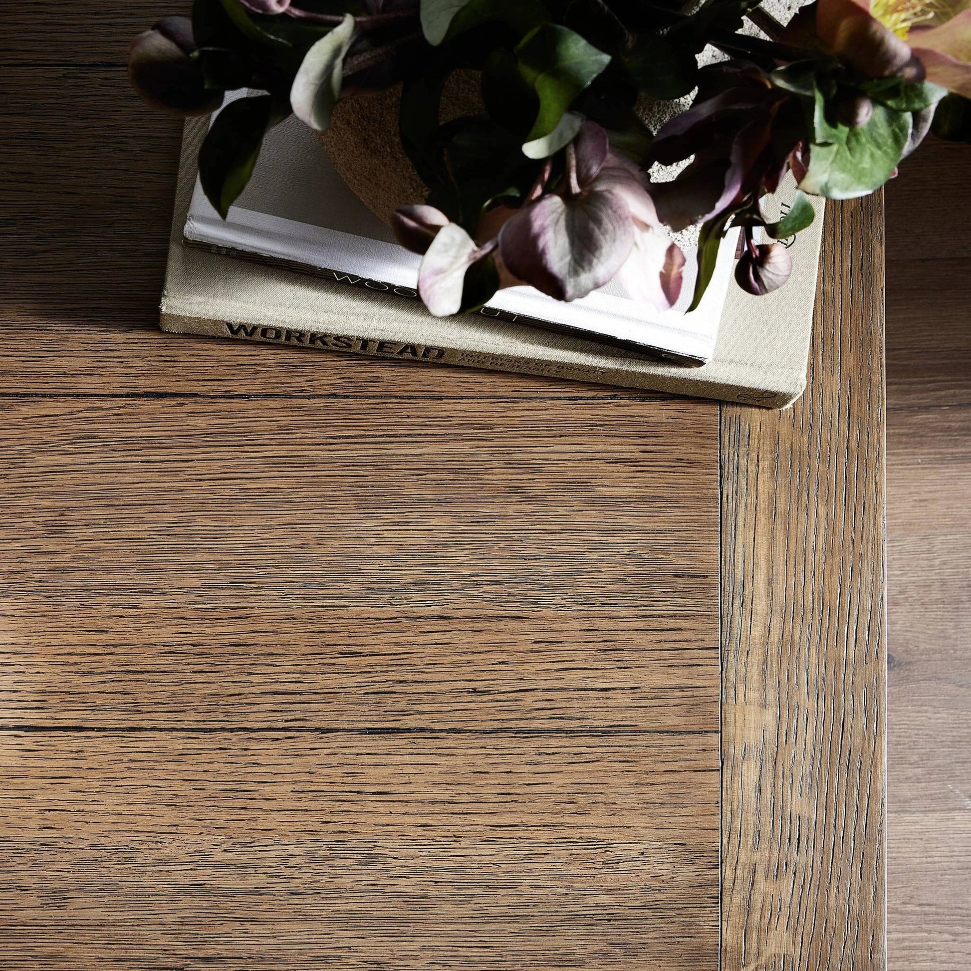 Warby End Table by Four Hands. Made from unique in a modern style.