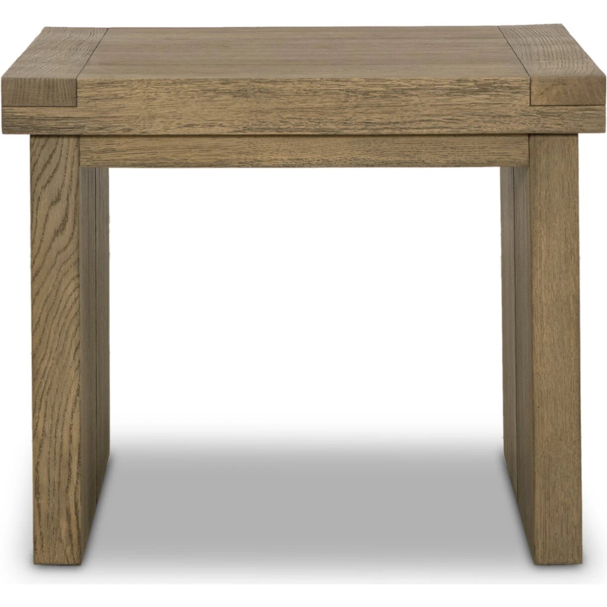 Warby End Table by Four Hands. Made from unique in a modern style.