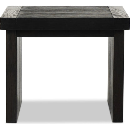 Warby End Table by Four Hands. Made from unique in a modern style.