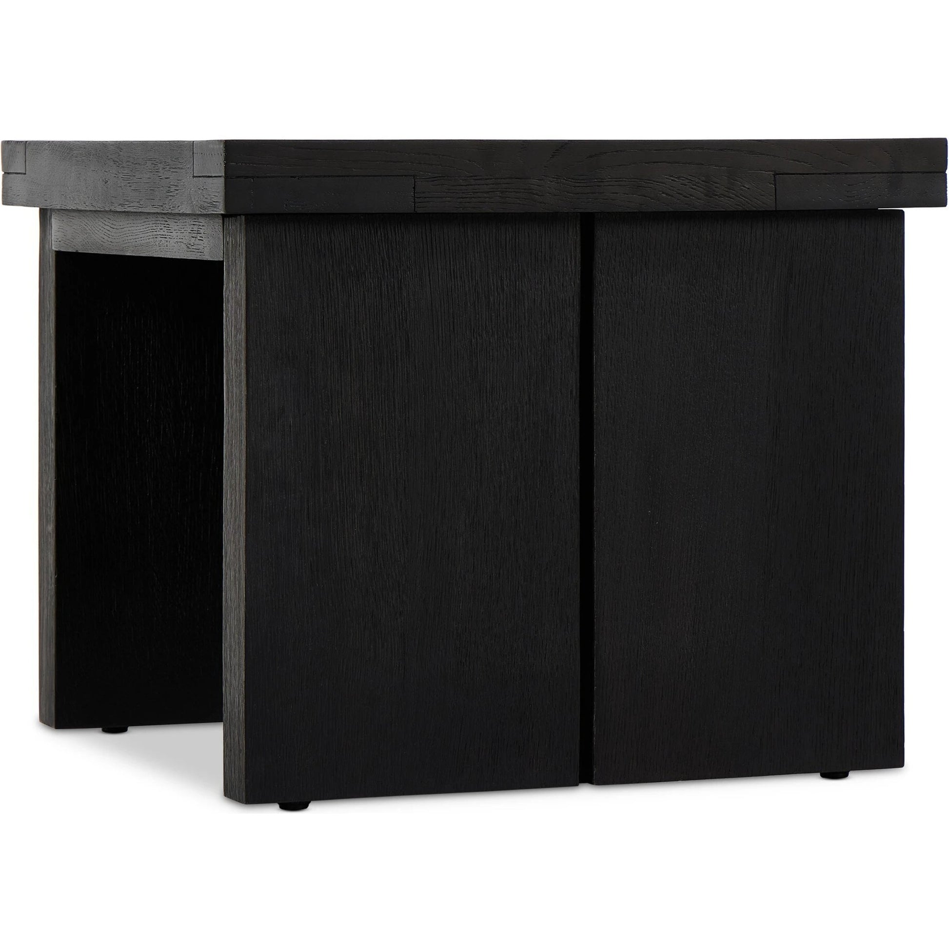 Warby End Table by Four Hands. Made from unique in a modern style.