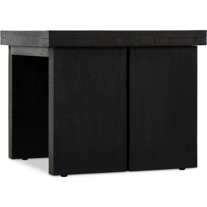 Warby End Table by Four Hands. Made from unique in a modern style.