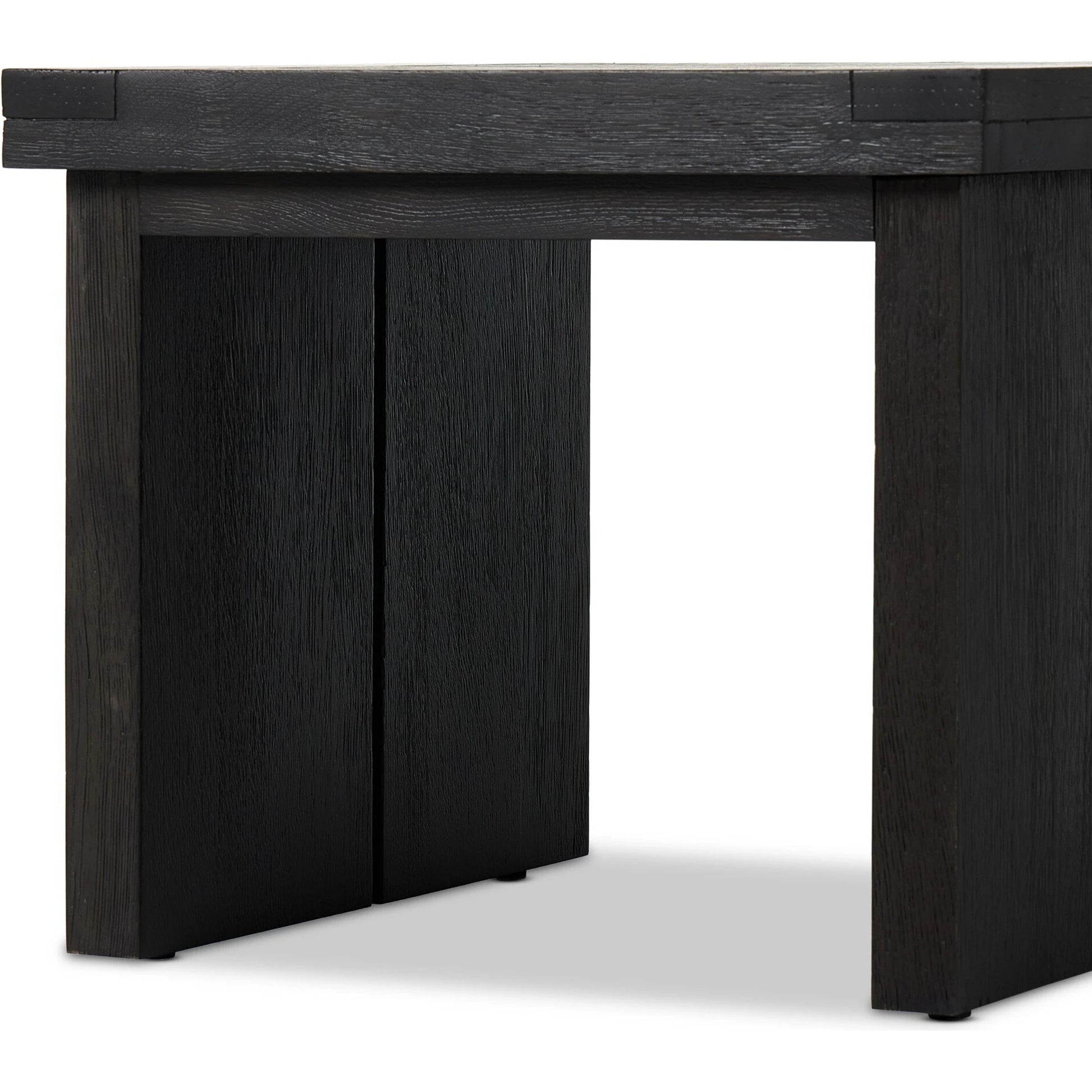 Warby End Table by Four Hands. Made from unique in a modern style.