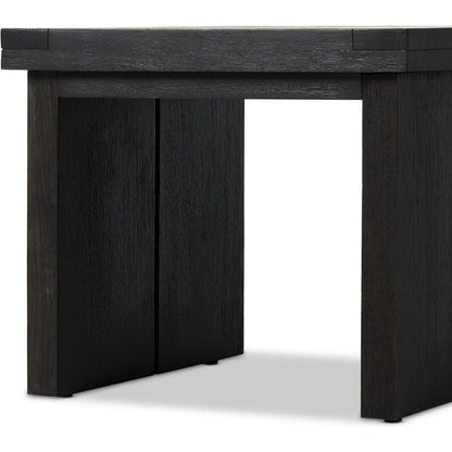 Warby End Table by Four Hands. Made from unique in a modern style.
