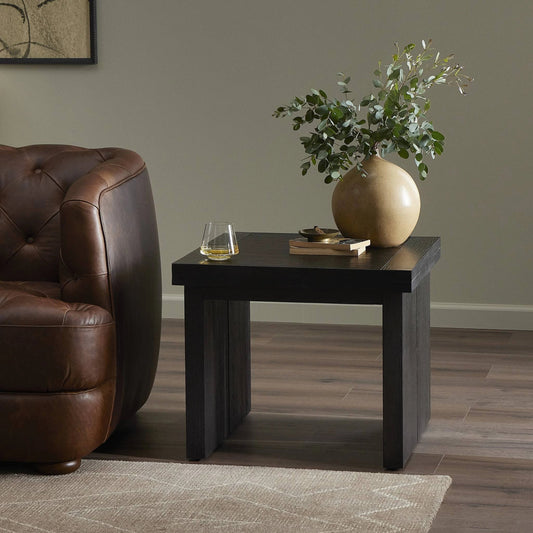 Warby End Table by Four Hands. Made from unique in a modern style.