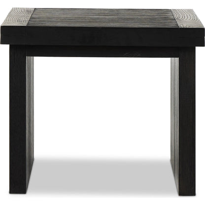 Warby End Table by Four Hands. Made from unique in a modern style.