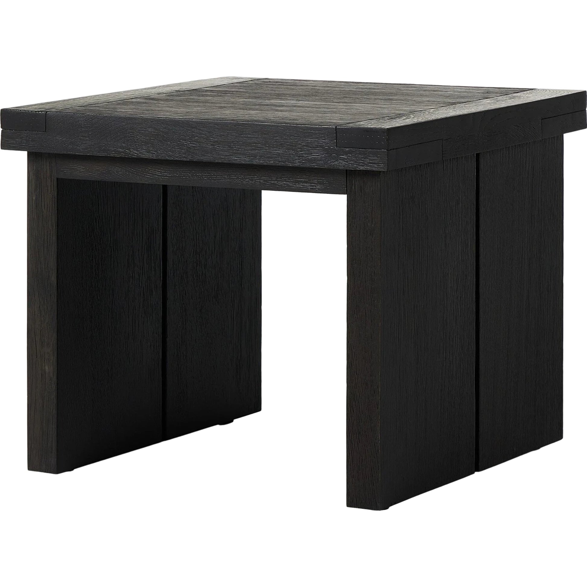Warby End Table by Four Hands. Made from unique in a modern style.