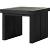 Worn Black Oak