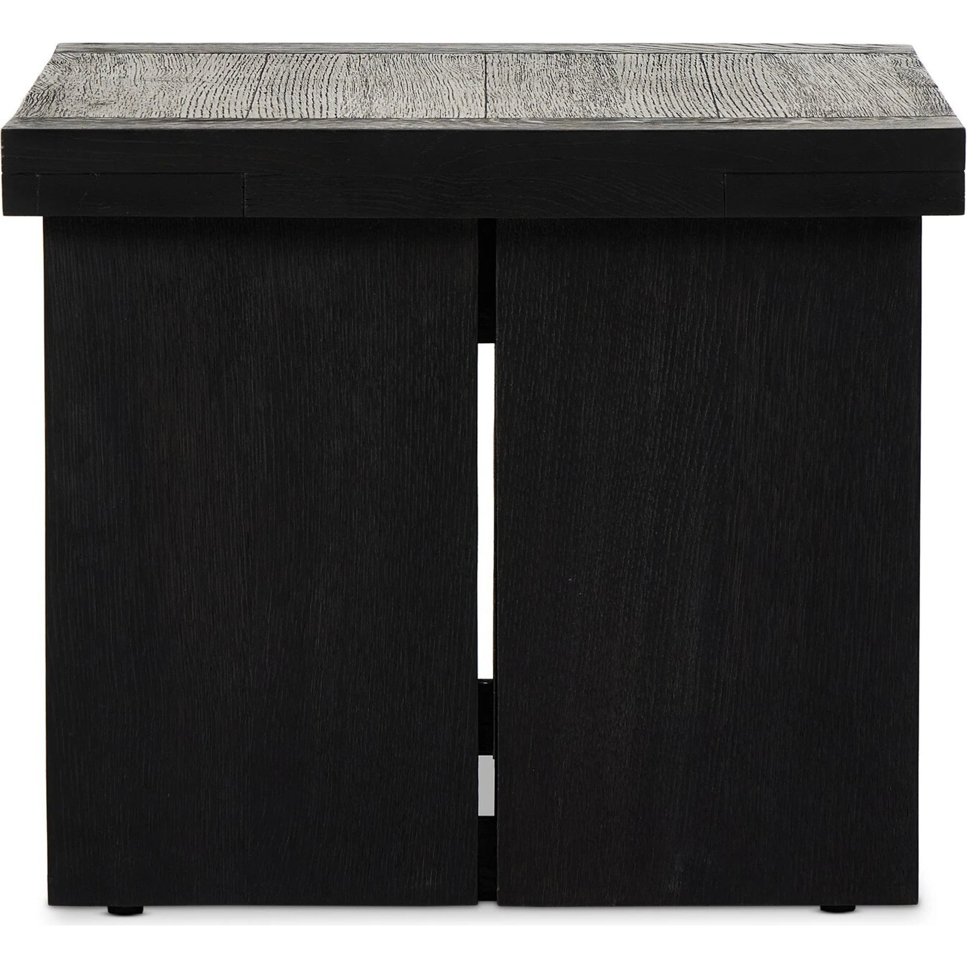 Warby End Table by Four Hands. Made from unique in a modern style.