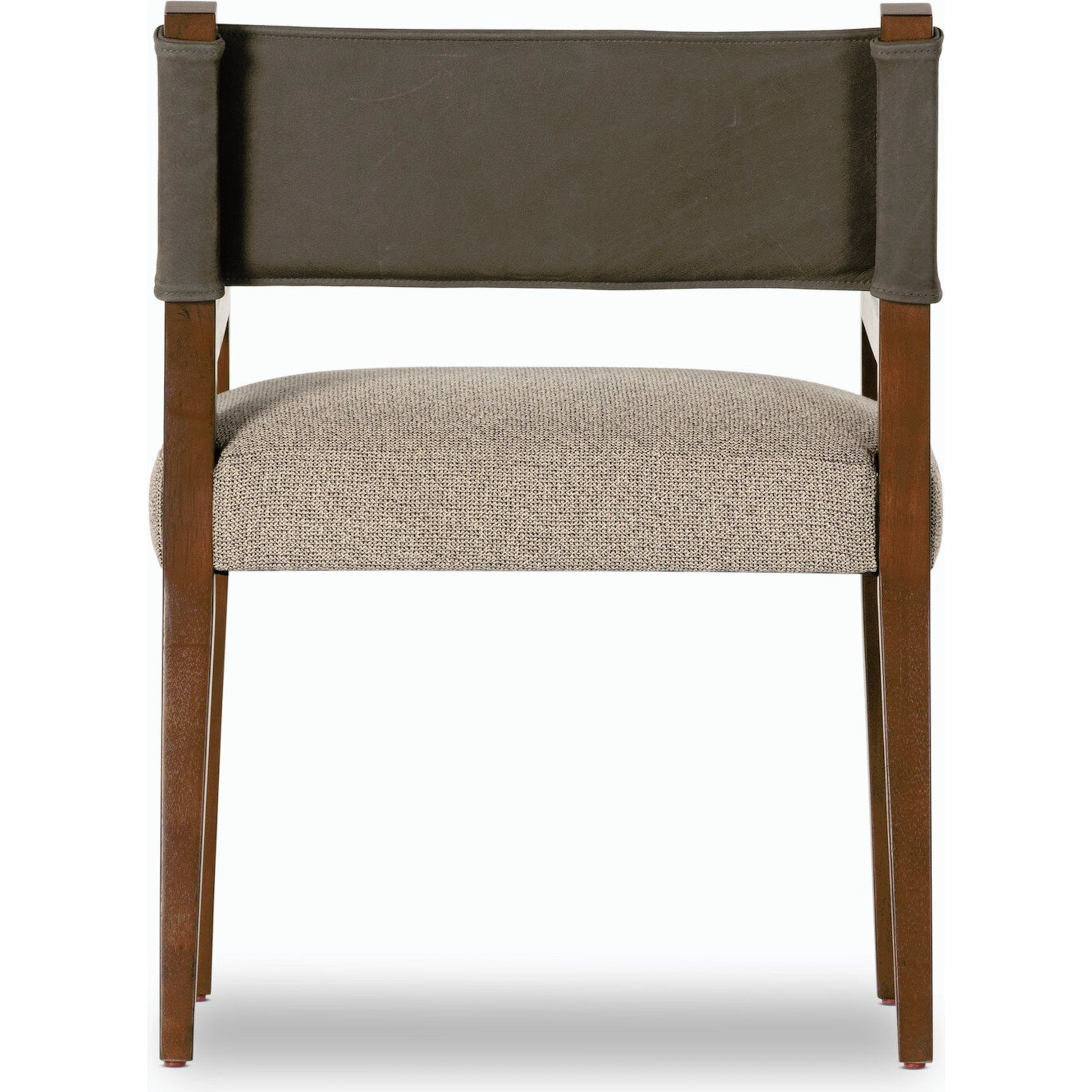 Ferris Dining Armchair by Four Hands. Made from unique in a modern style.