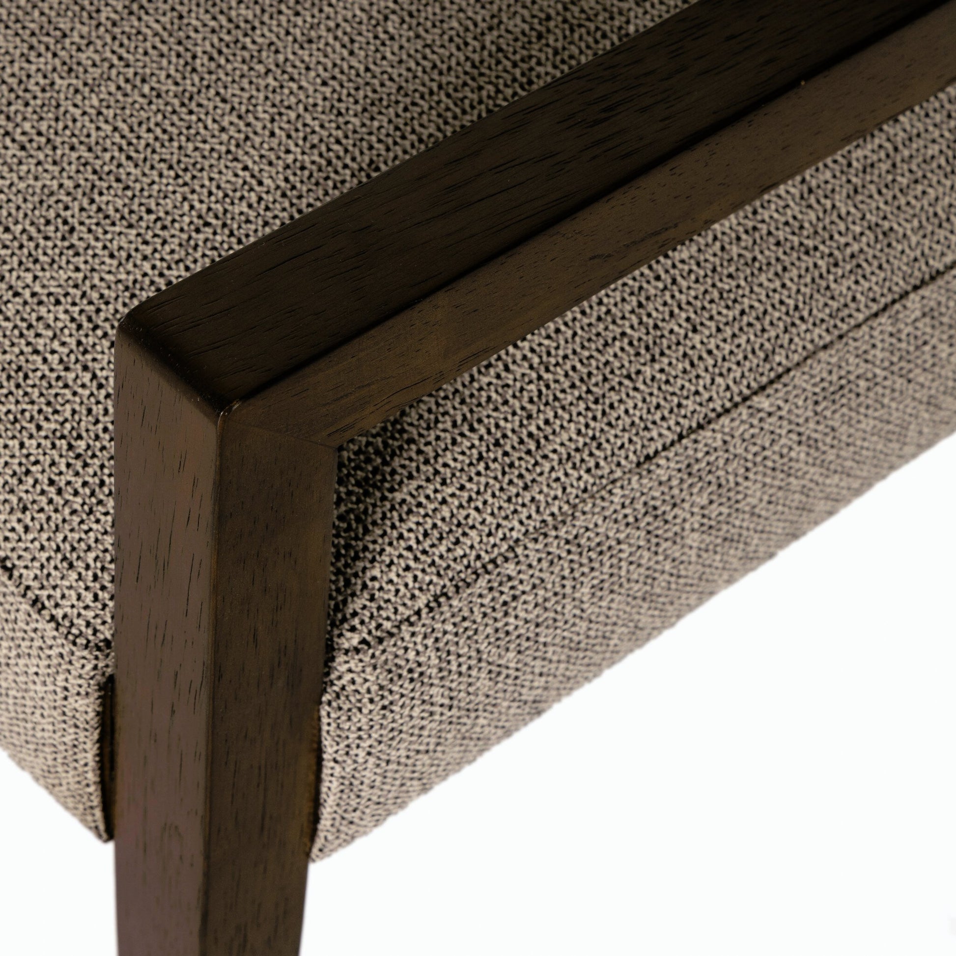 Ferris Dining Armchair by Four Hands. Made from unique in a modern style.
