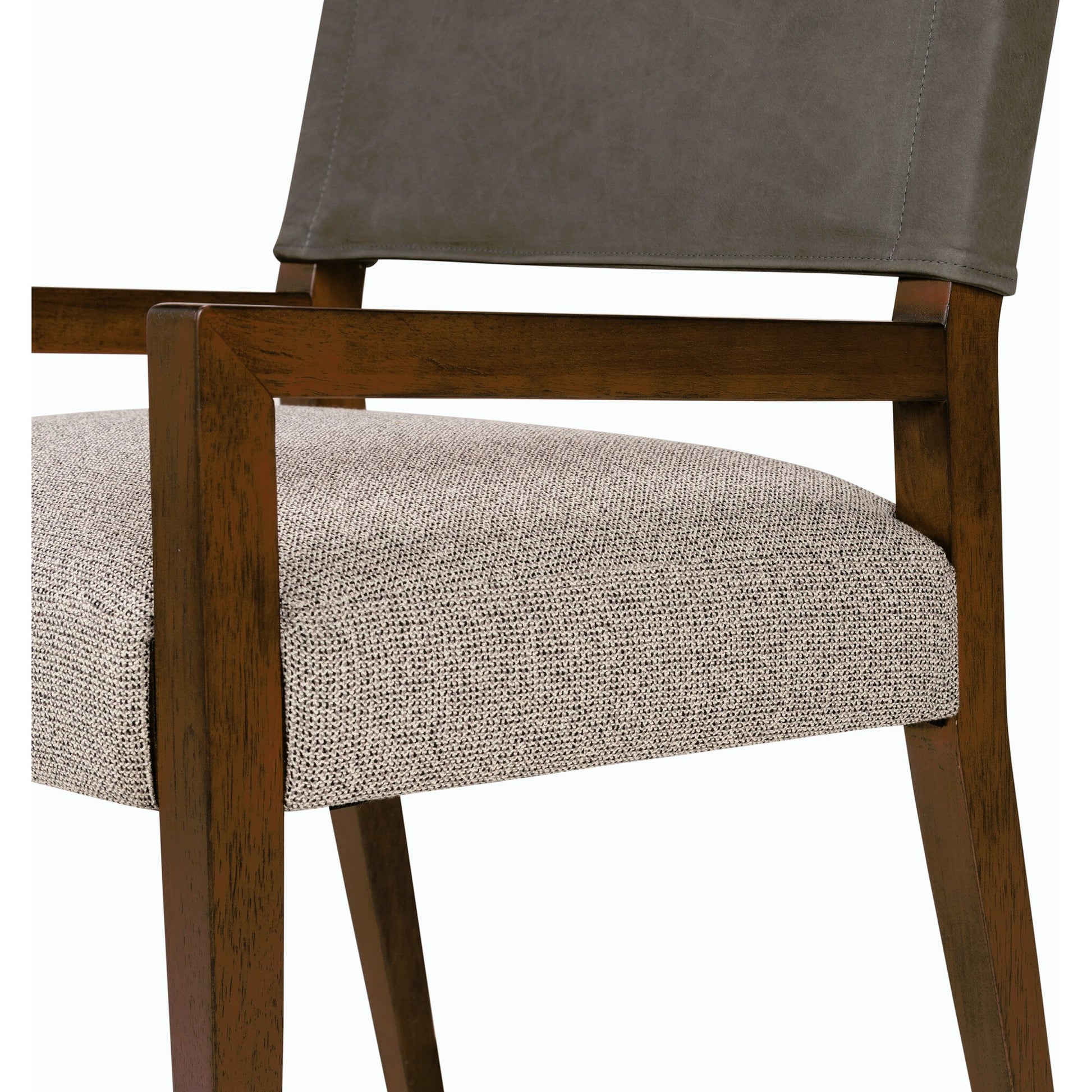Ferris Dining Armchair by Four Hands. Made from unique in a modern style.