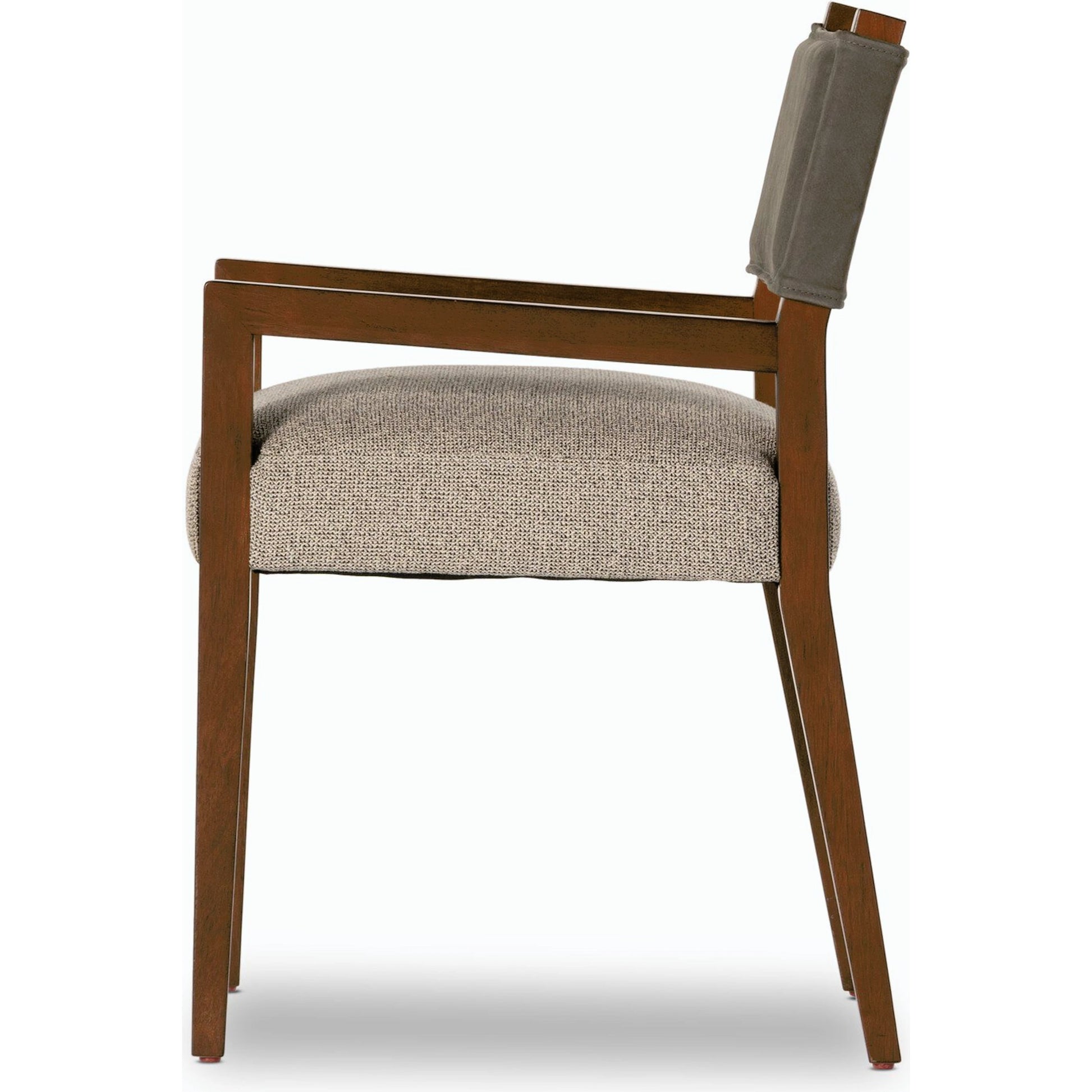 Ferris Dining Armchair by Four Hands. Made from unique in a modern style.