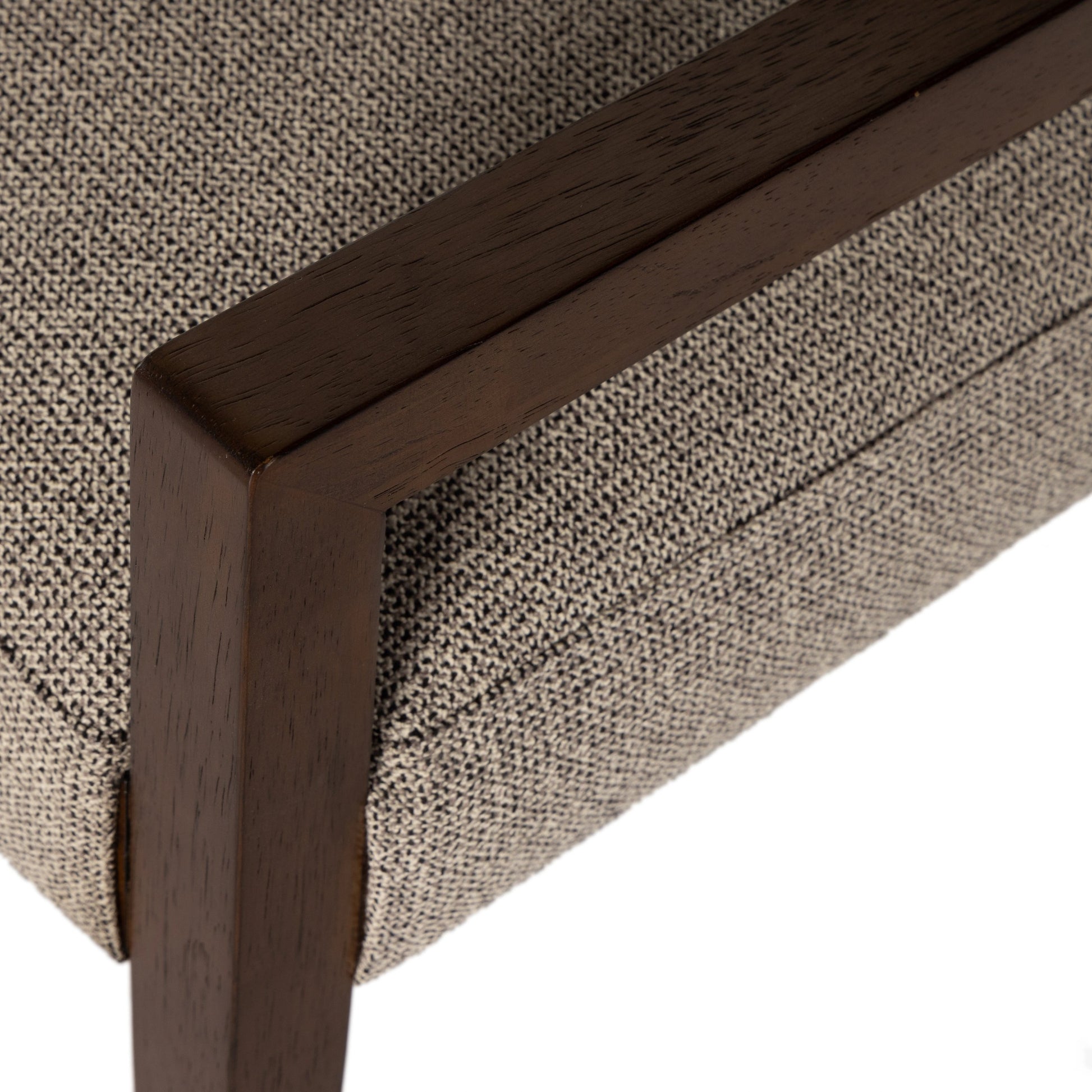 Ferris Dining Armchair by Four Hands. Made from unique in a modern style.