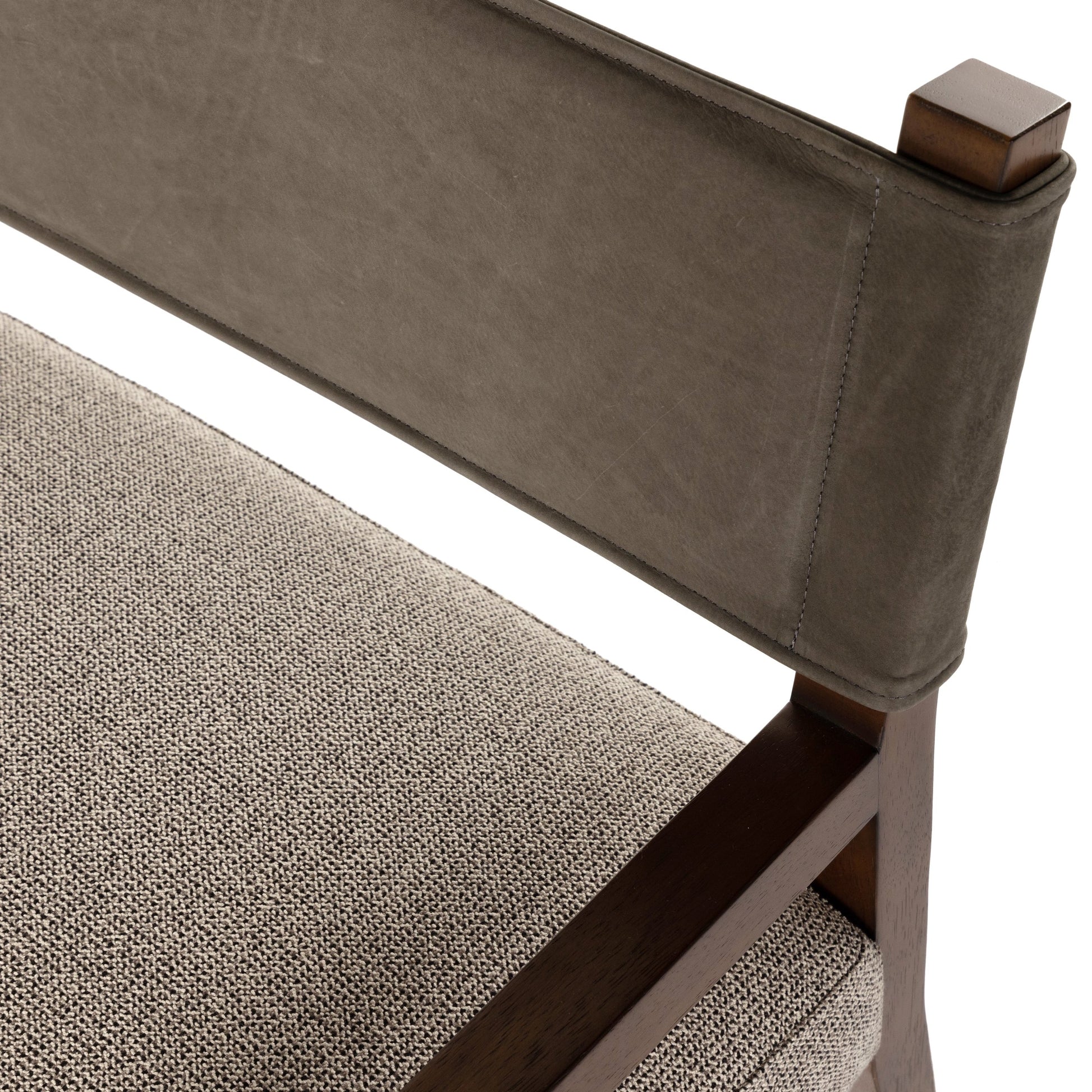 Ferris Dining Armchair by Four Hands. Made from unique in a modern style.