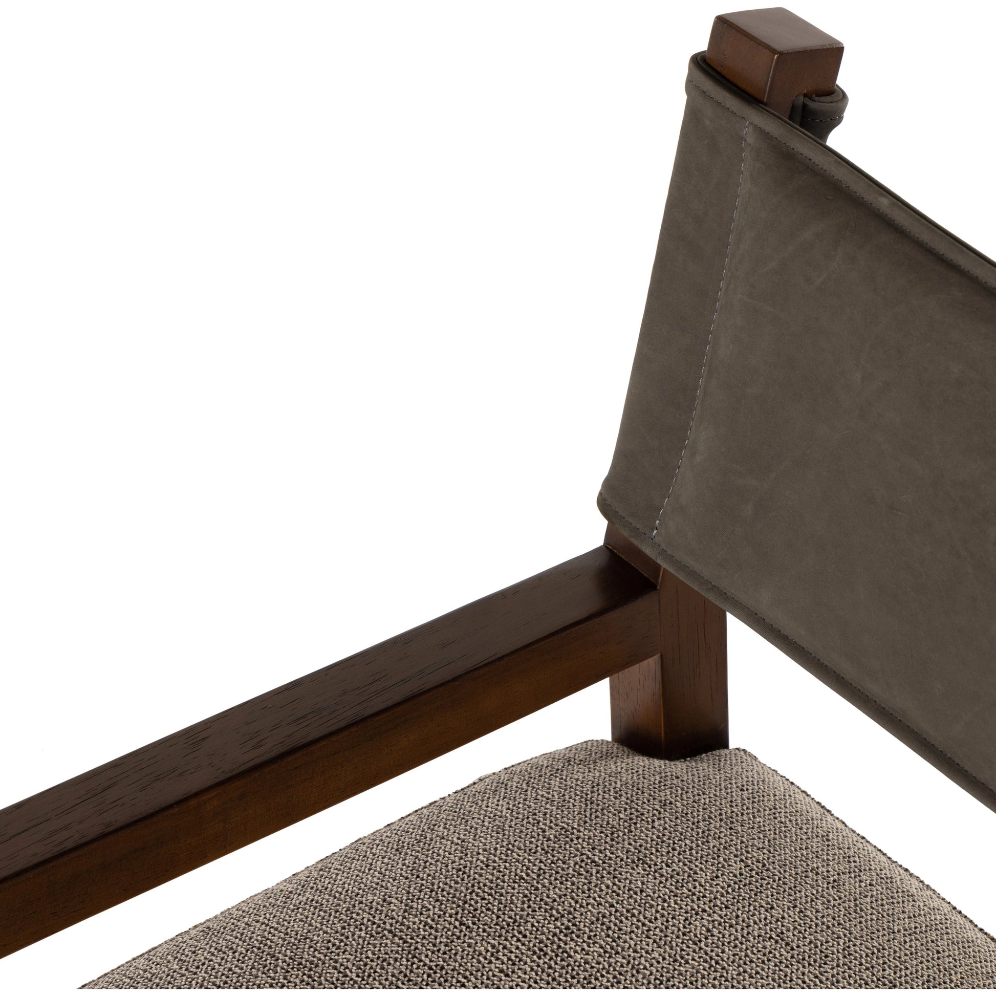 Ferris Dining Armchair by Four Hands. Made from unique in a modern style.