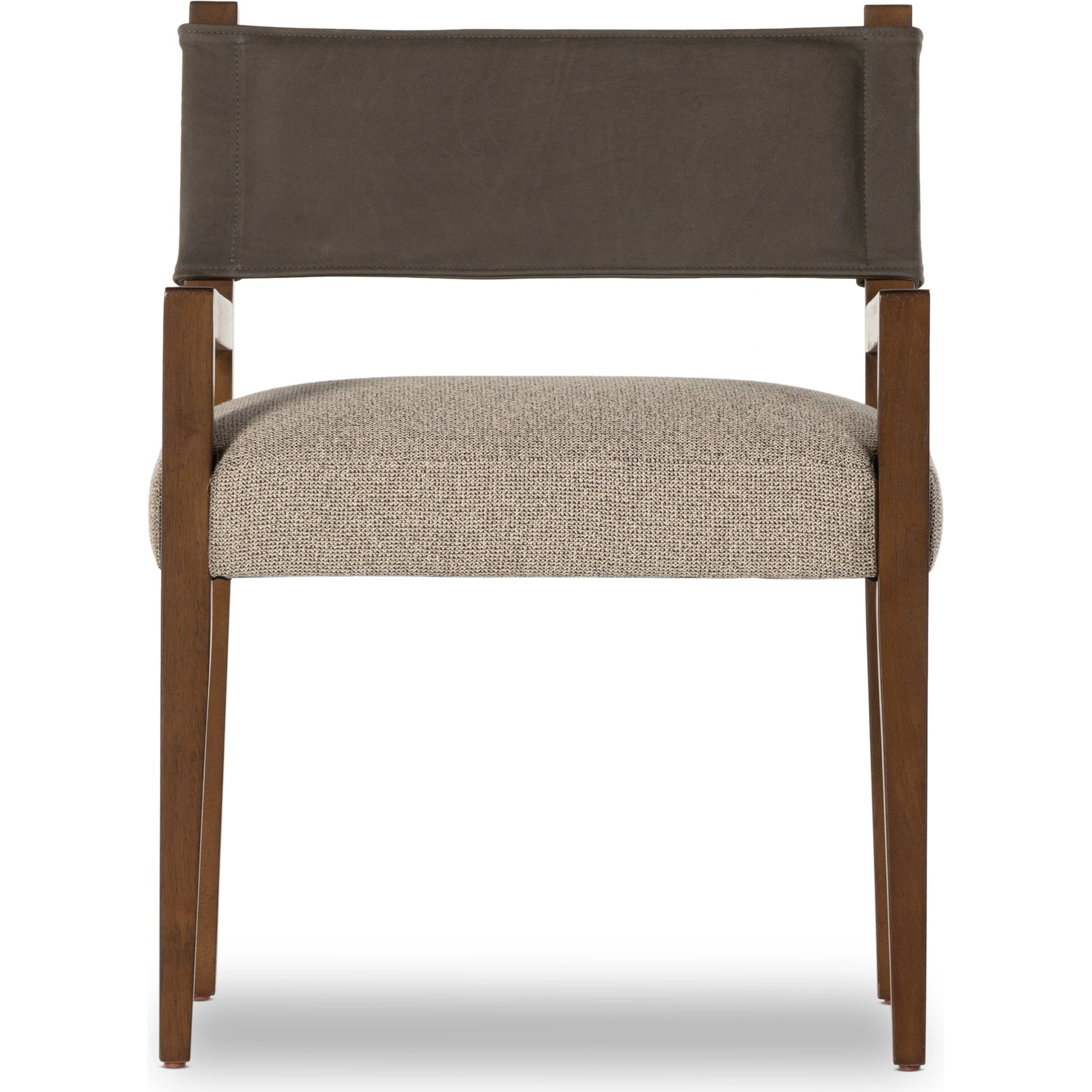 Ferris Dining Armchair by Four Hands. Made from unique in a modern style.