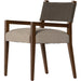 Ferris Dining Armchair by Four Hands. Made from unique in a modern style.