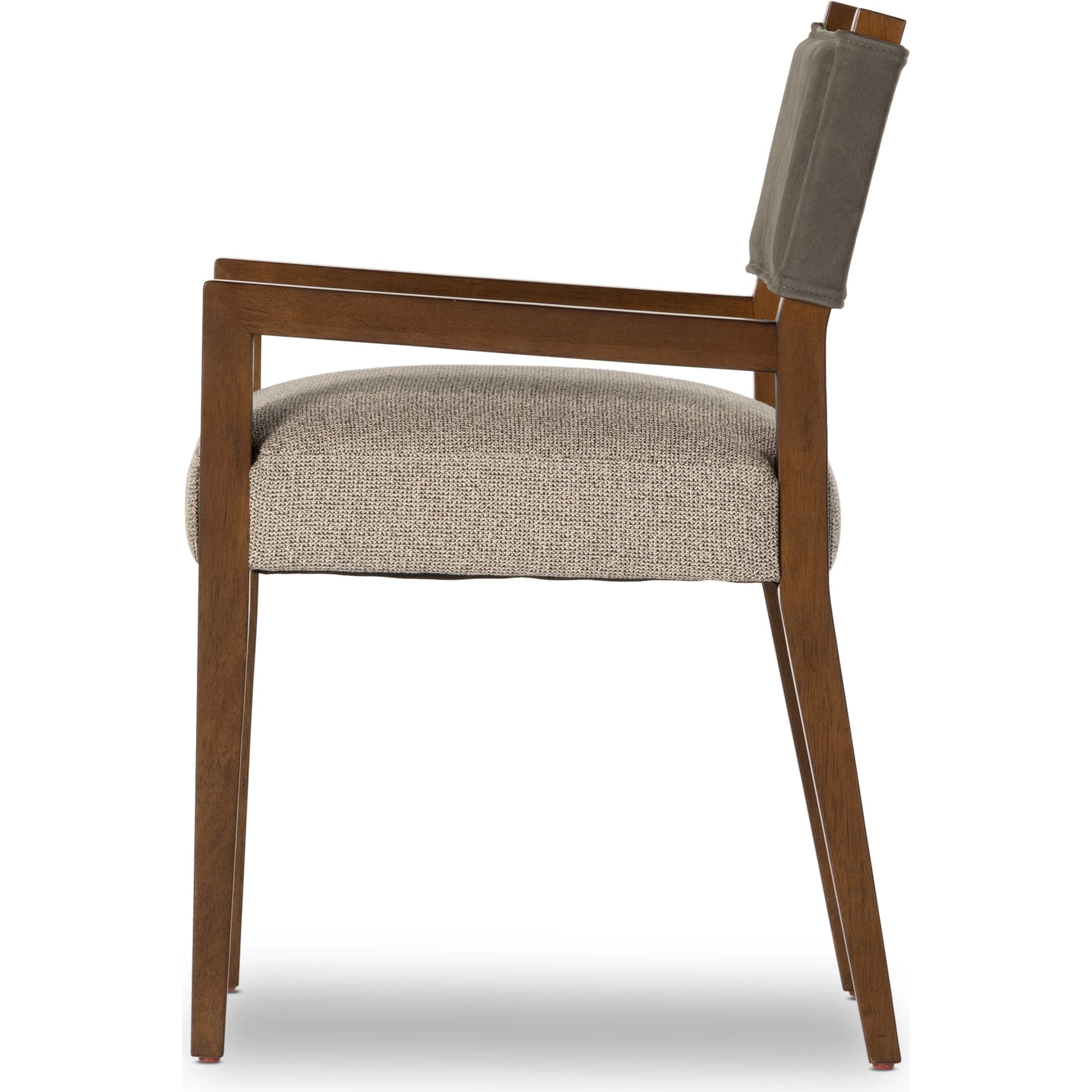 Ferris Dining Armchair by Four Hands. Made from unique in a modern style.