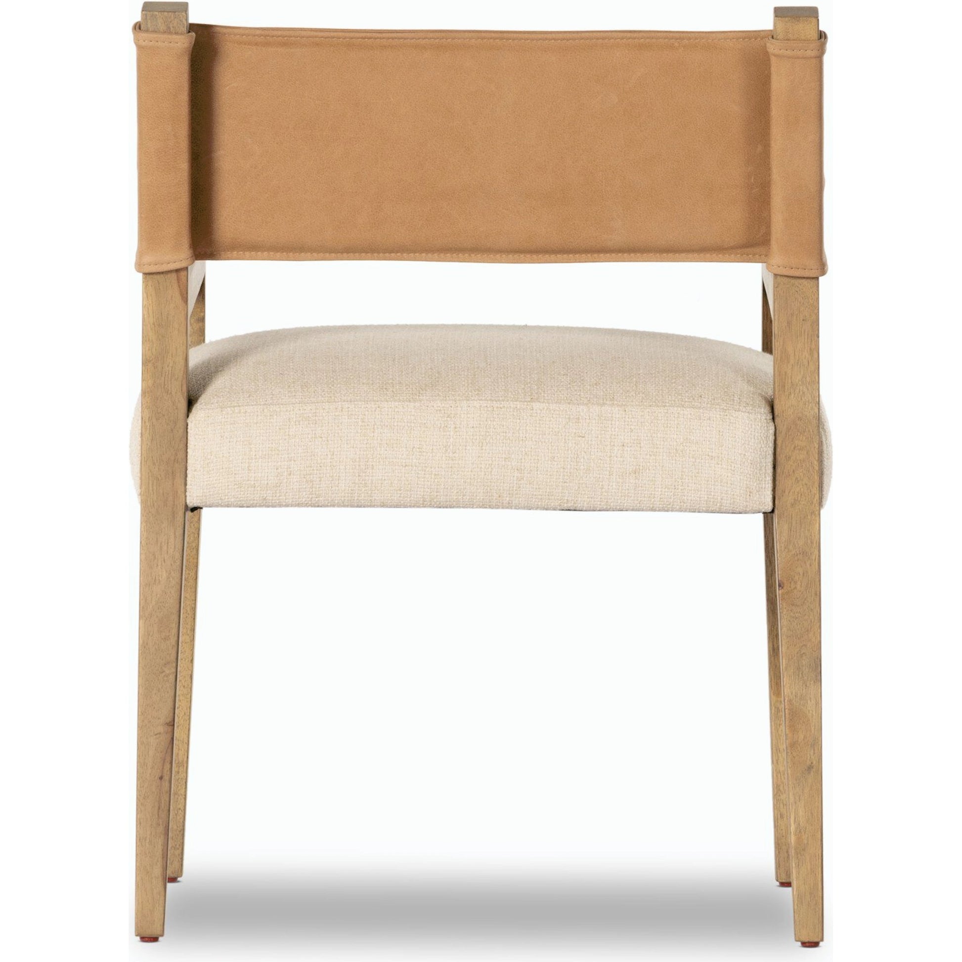 Ferris Dining Armchair by Four Hands. Made from unique in a modern style.