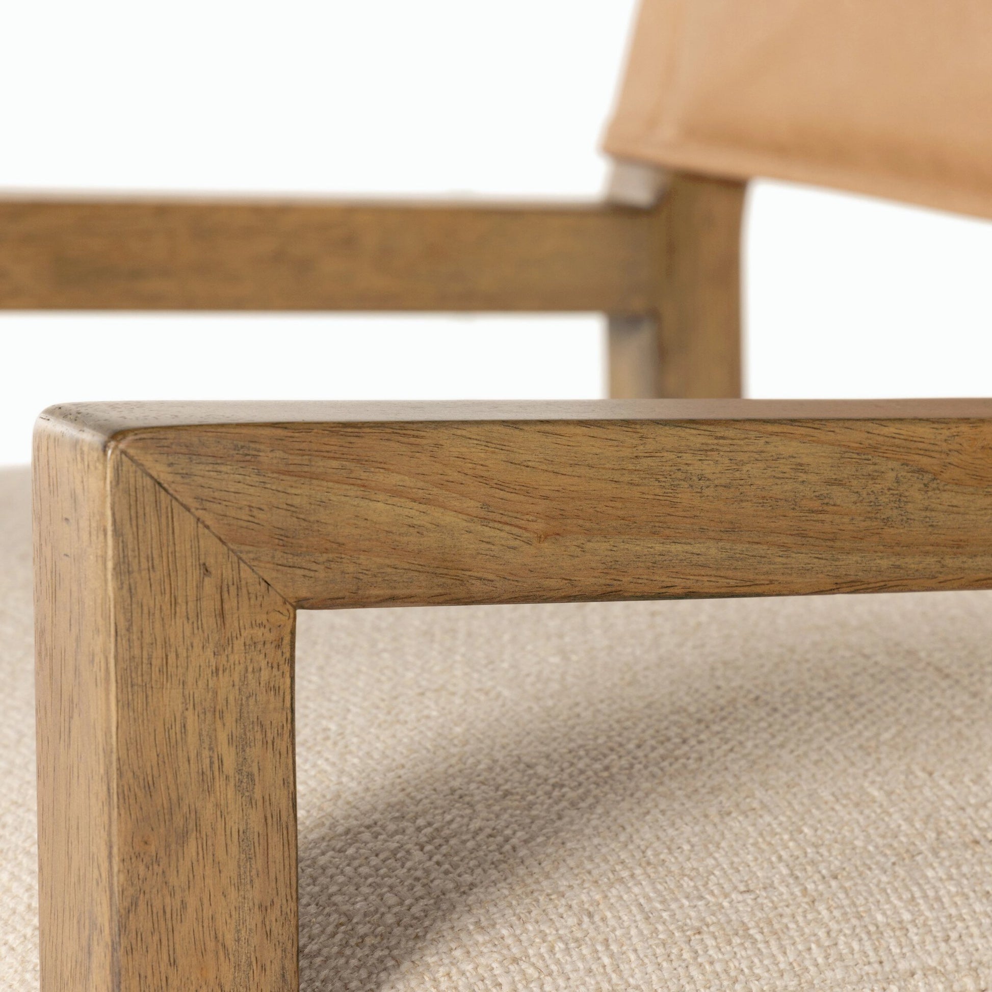 Ferris Dining Armchair by Four Hands. Made from unique in a modern style.