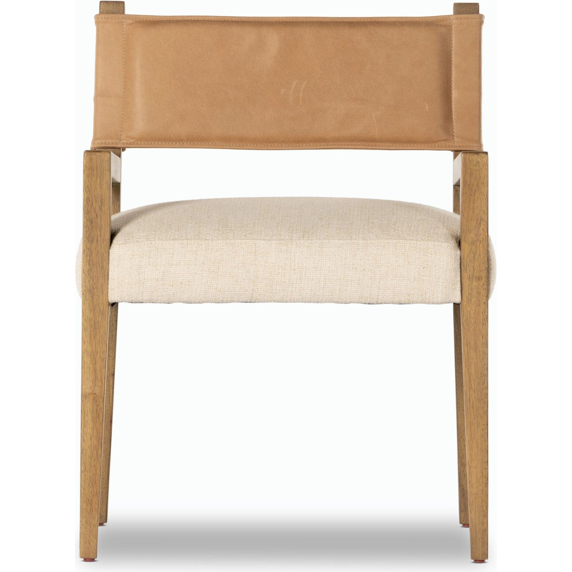 Ferris Dining Armchair by Four Hands. Made from unique in a modern style.