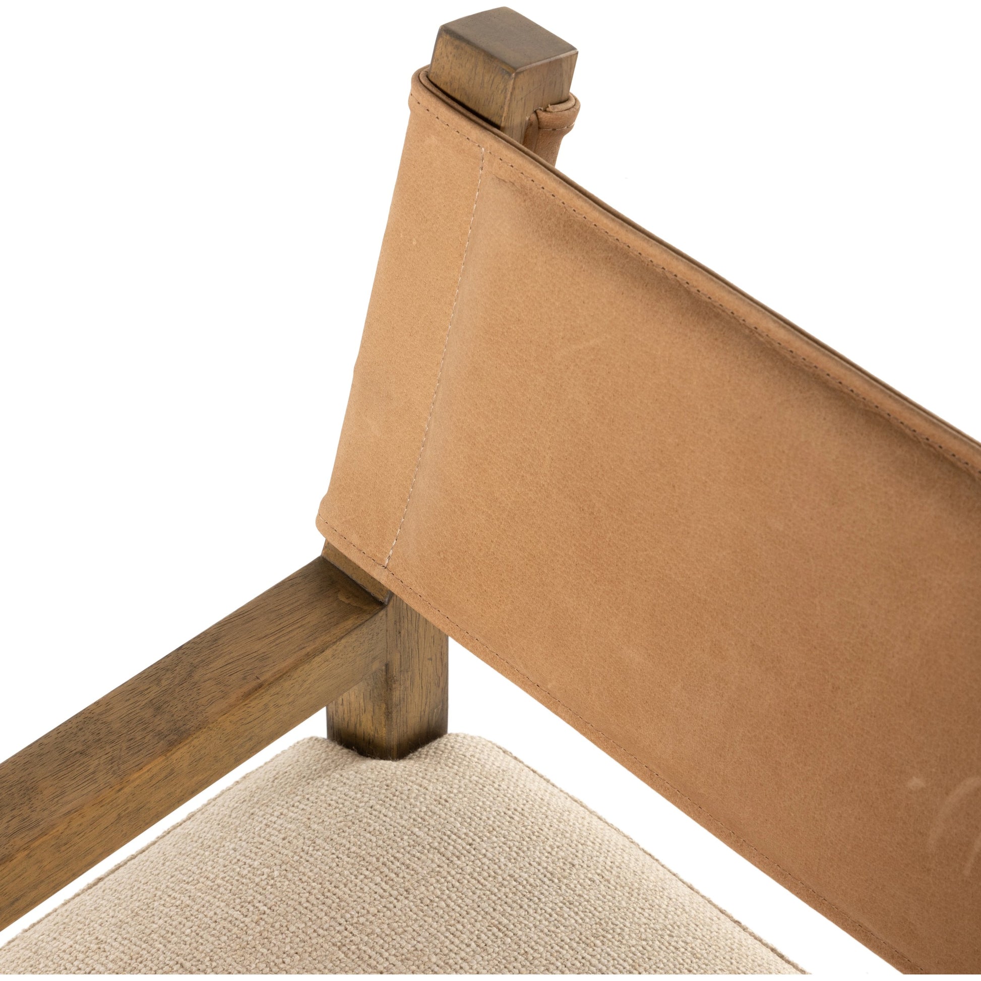 Ferris Dining Armchair by Four Hands. Made from unique in a modern style.