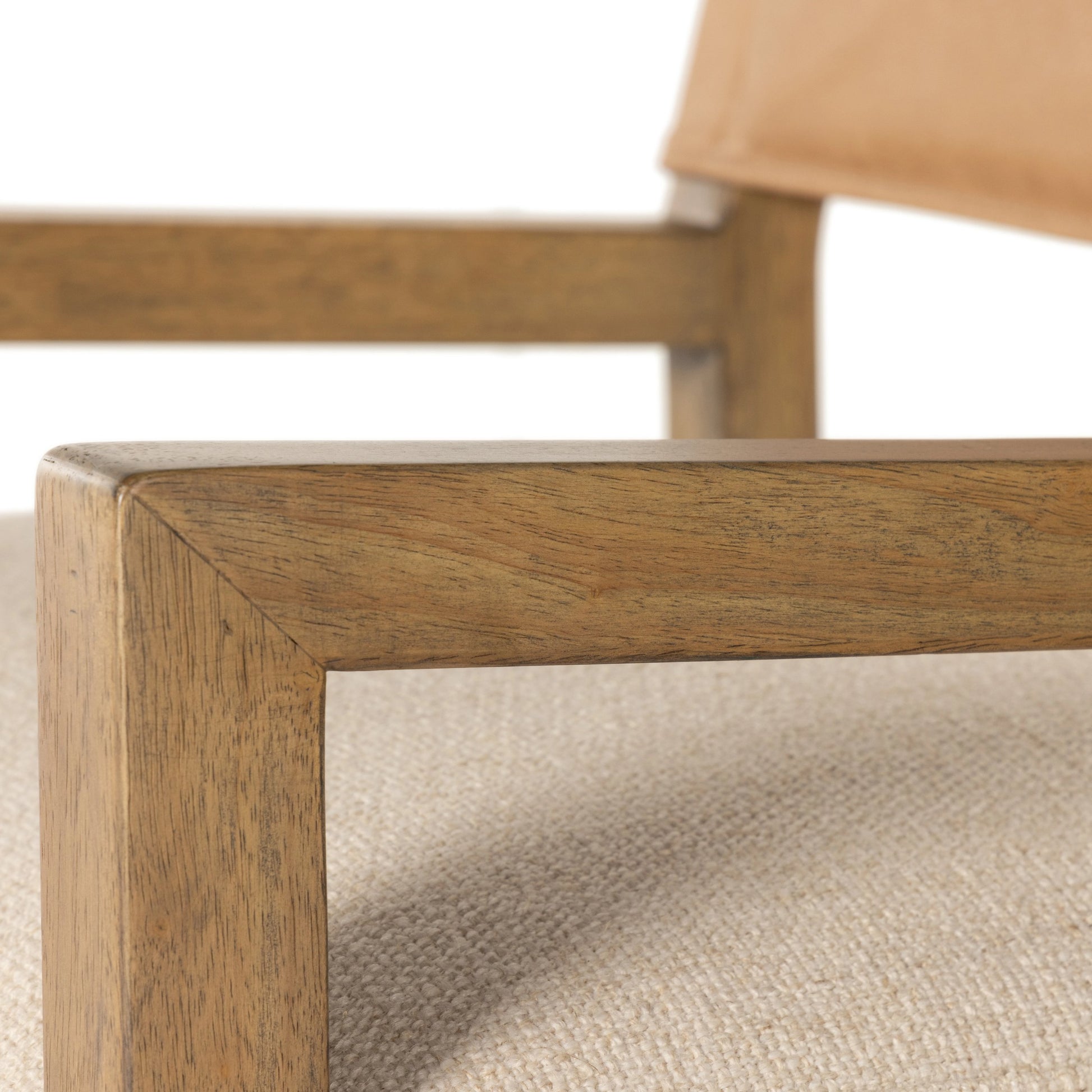 Ferris Dining Armchair by Four Hands. Made from unique in a modern style.