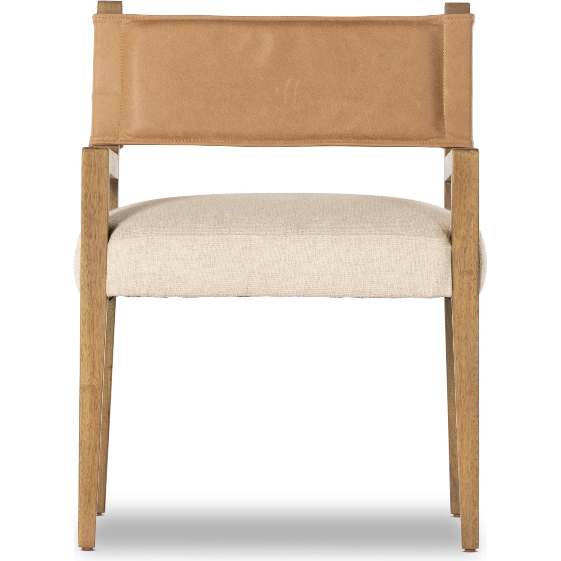 Ferris Dining Armchair by Four Hands. Made from unique in a modern style.