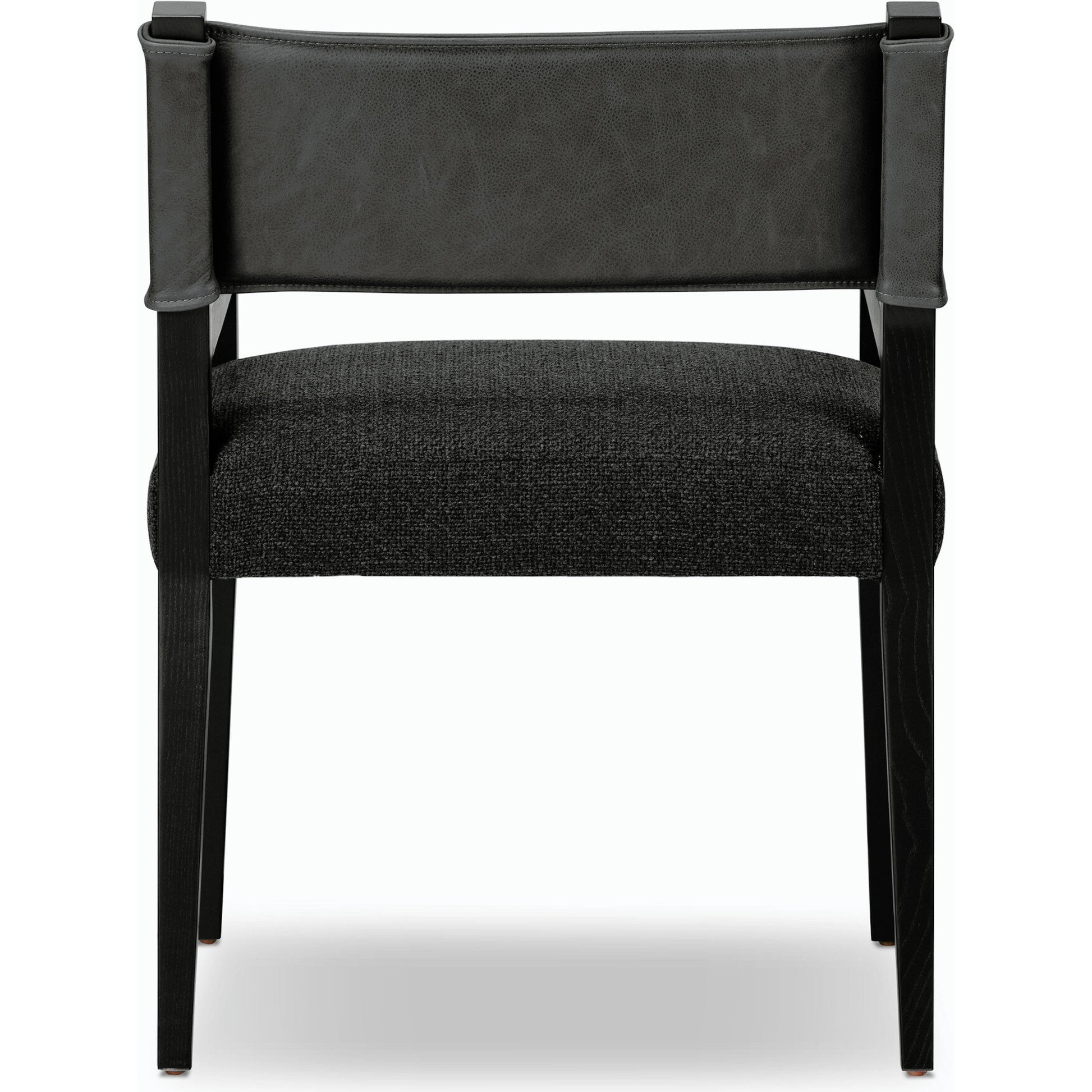 Ferris Dining Armchair by Four Hands. Made from unique in a modern style.