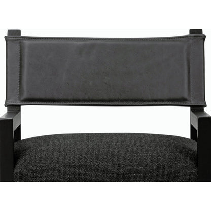Ferris Dining Armchair by Four Hands. Made from unique in a modern style.