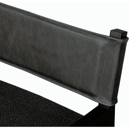Ferris Dining Armchair by Four Hands. Made from unique in a modern style.