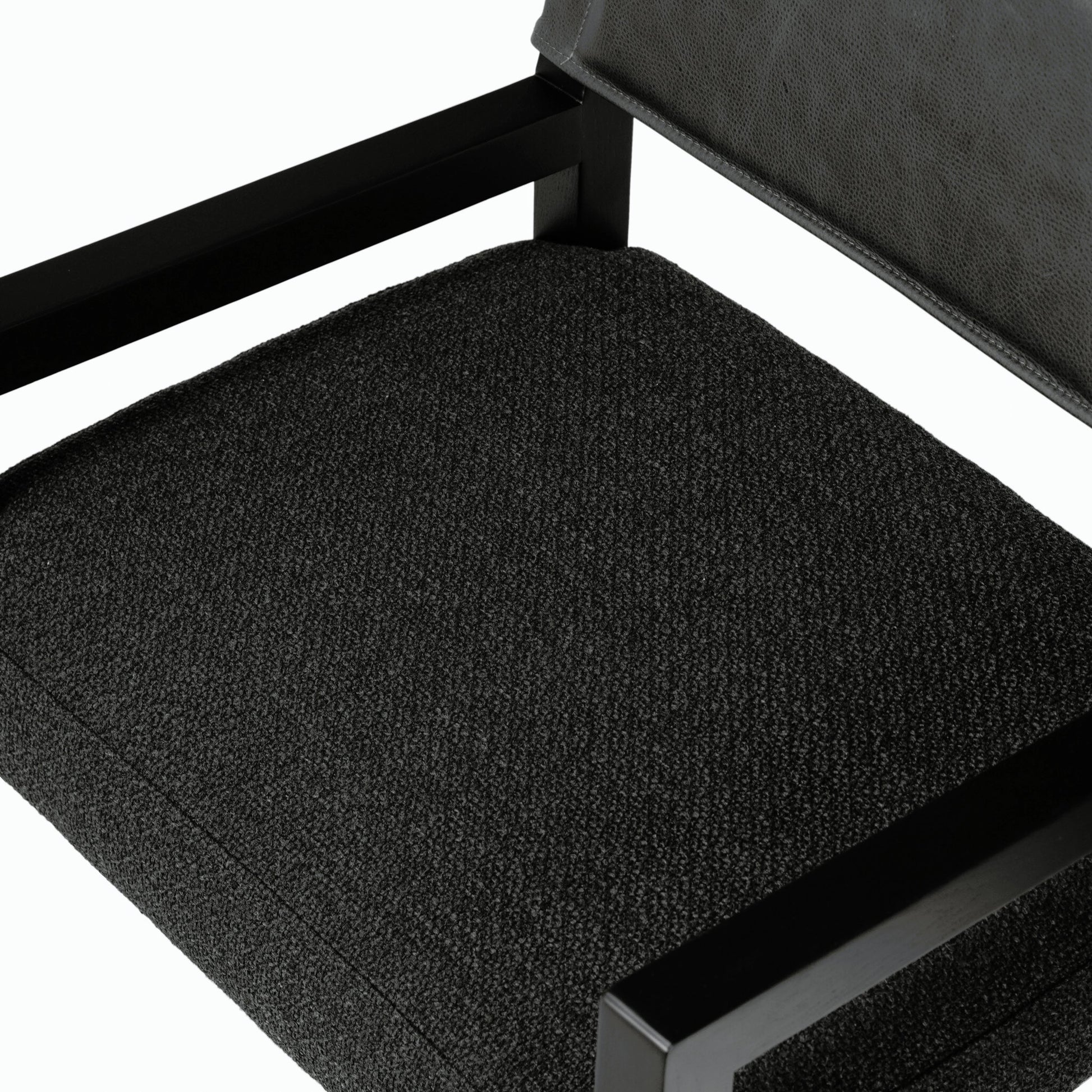 Ferris Dining Armchair by Four Hands. Made from unique in a modern style.