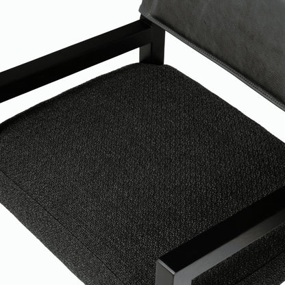 Ferris Dining Armchair by Four Hands. Made from unique in a modern style.