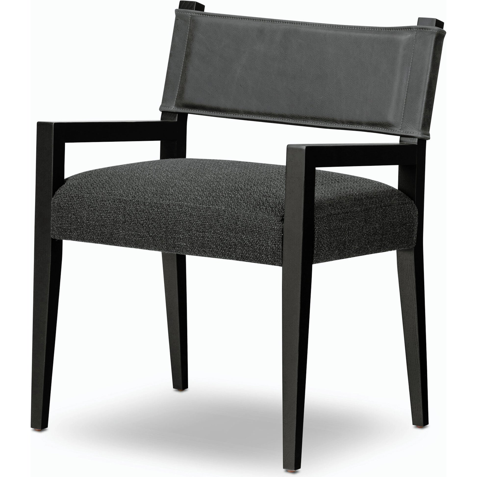 Ferris Dining Armchair by Four Hands. Made from unique in a modern style.