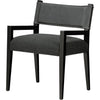 GIbson Black, Black Ash, Palermo Black