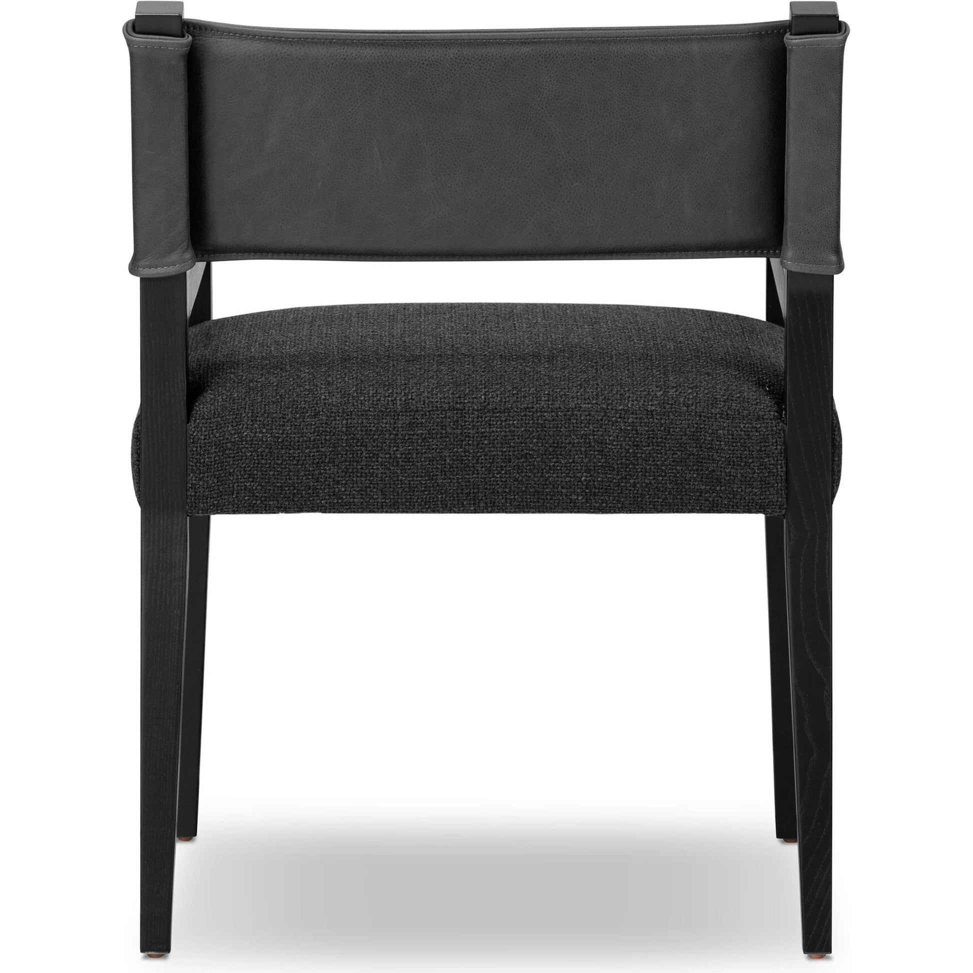 Ferris Dining Armchair by Four Hands. Made from unique in a modern style.