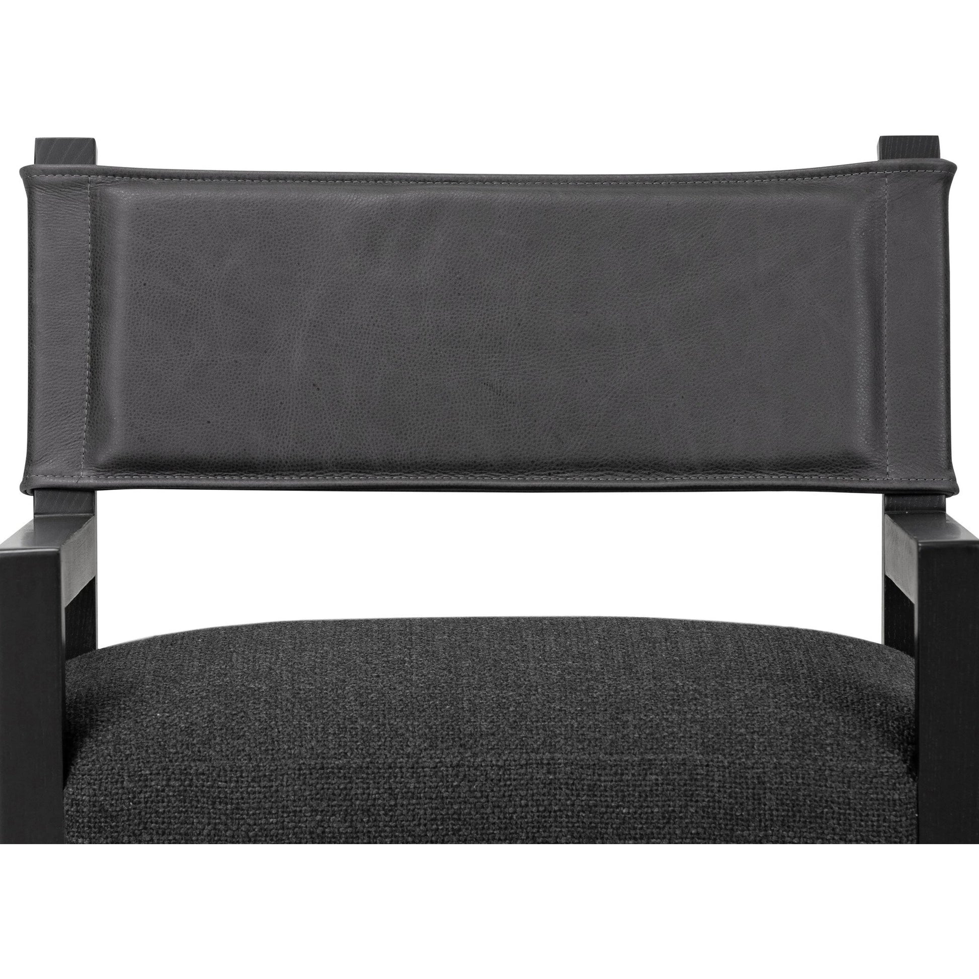Ferris Dining Armchair by Four Hands. Made from unique in a modern style.