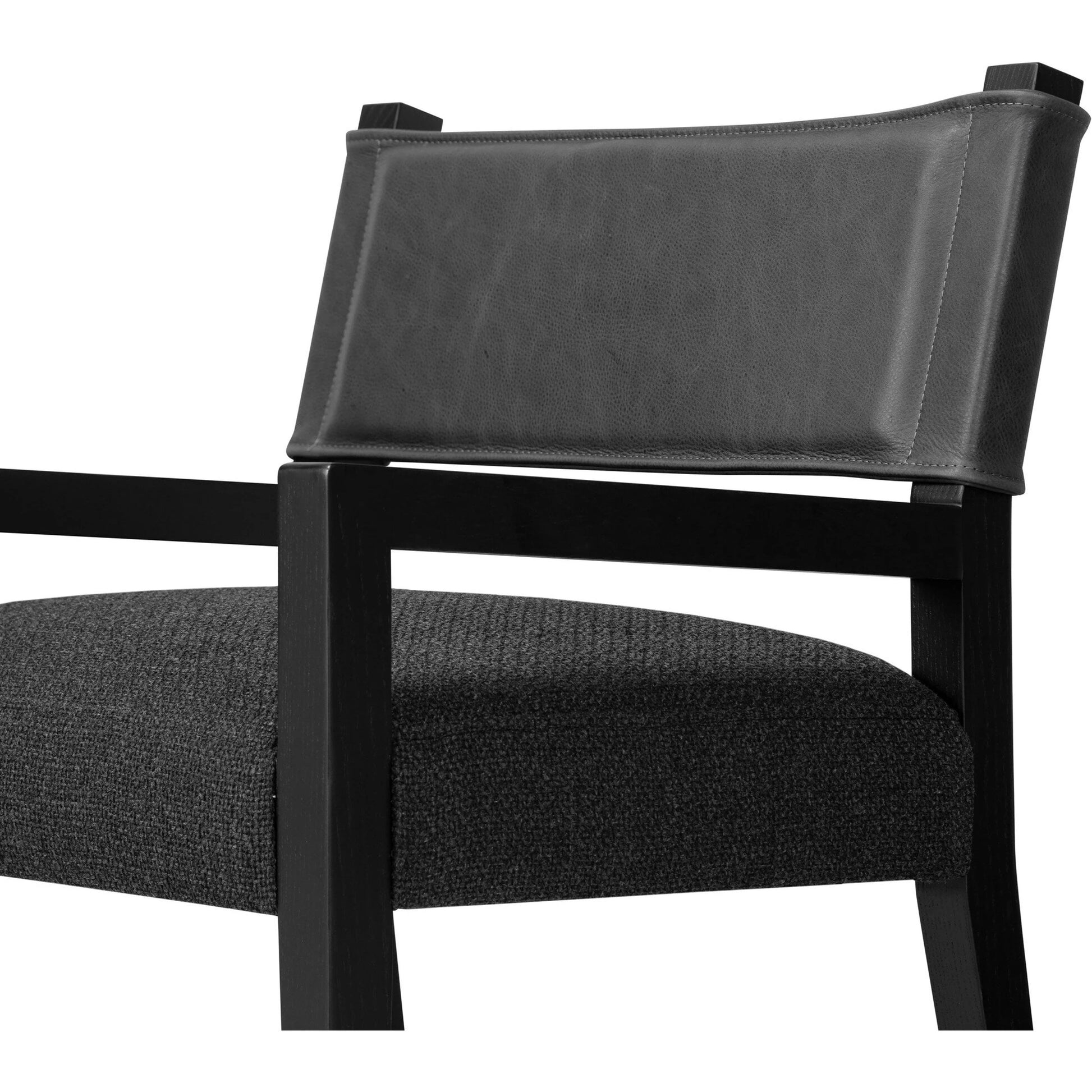 Ferris Dining Armchair by Four Hands. Made from unique in a modern style.