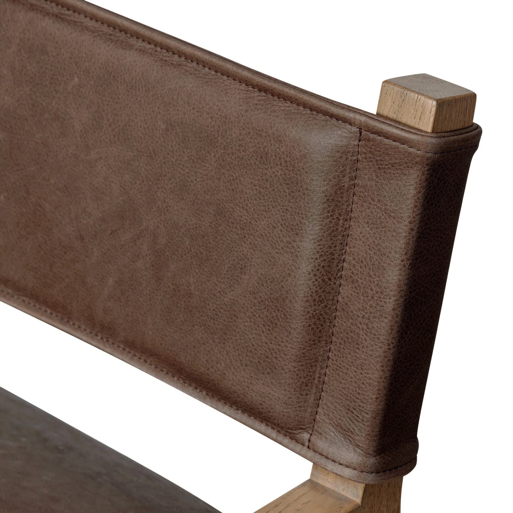 Ferris Dining Armchair by Four Hands. Made from unique in a modern style.