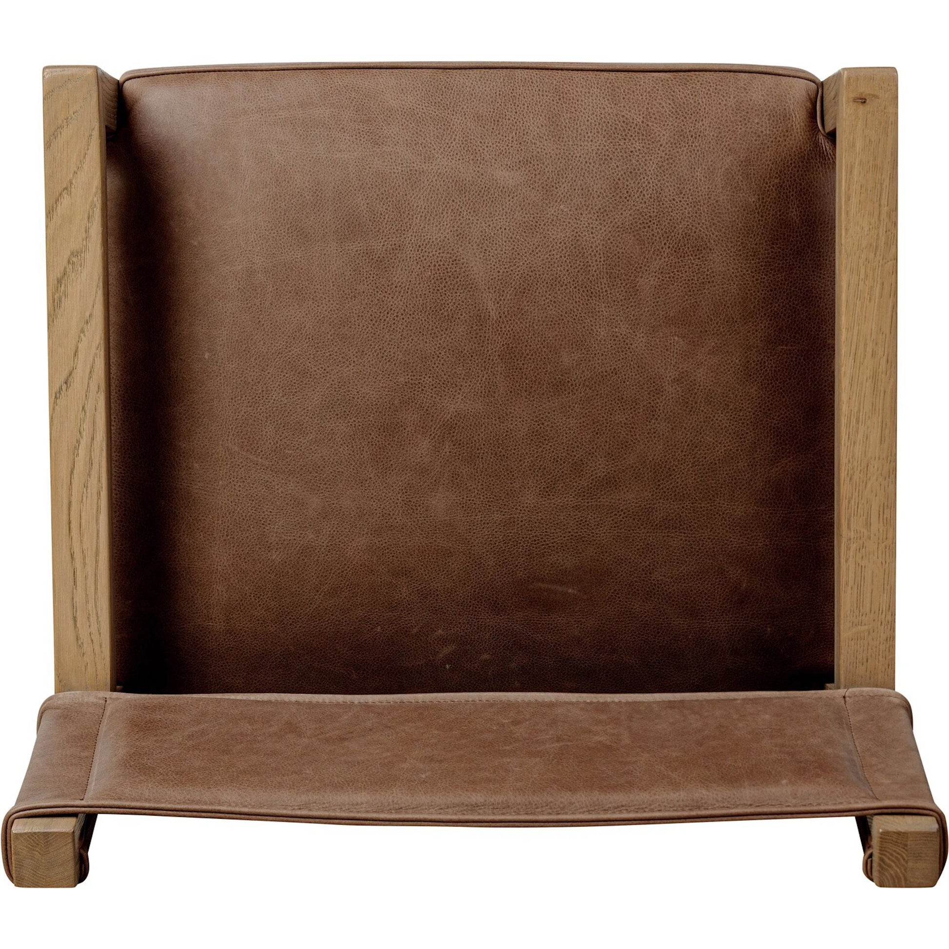 Ferris Dining Armchair by Four Hands. Made from unique in a modern style.