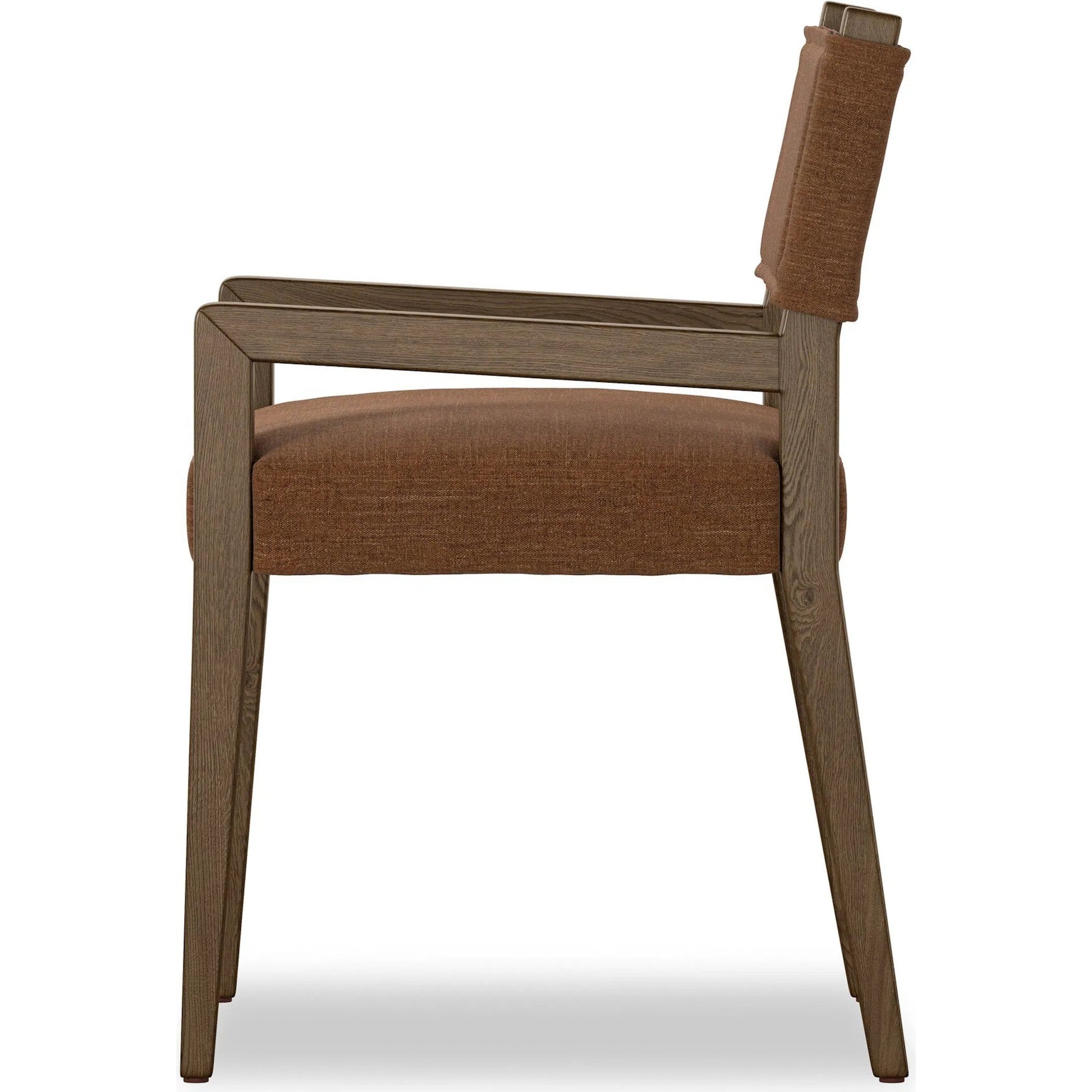 Ferris Dining Armchair by Four Hands. Made from unique in a modern style.