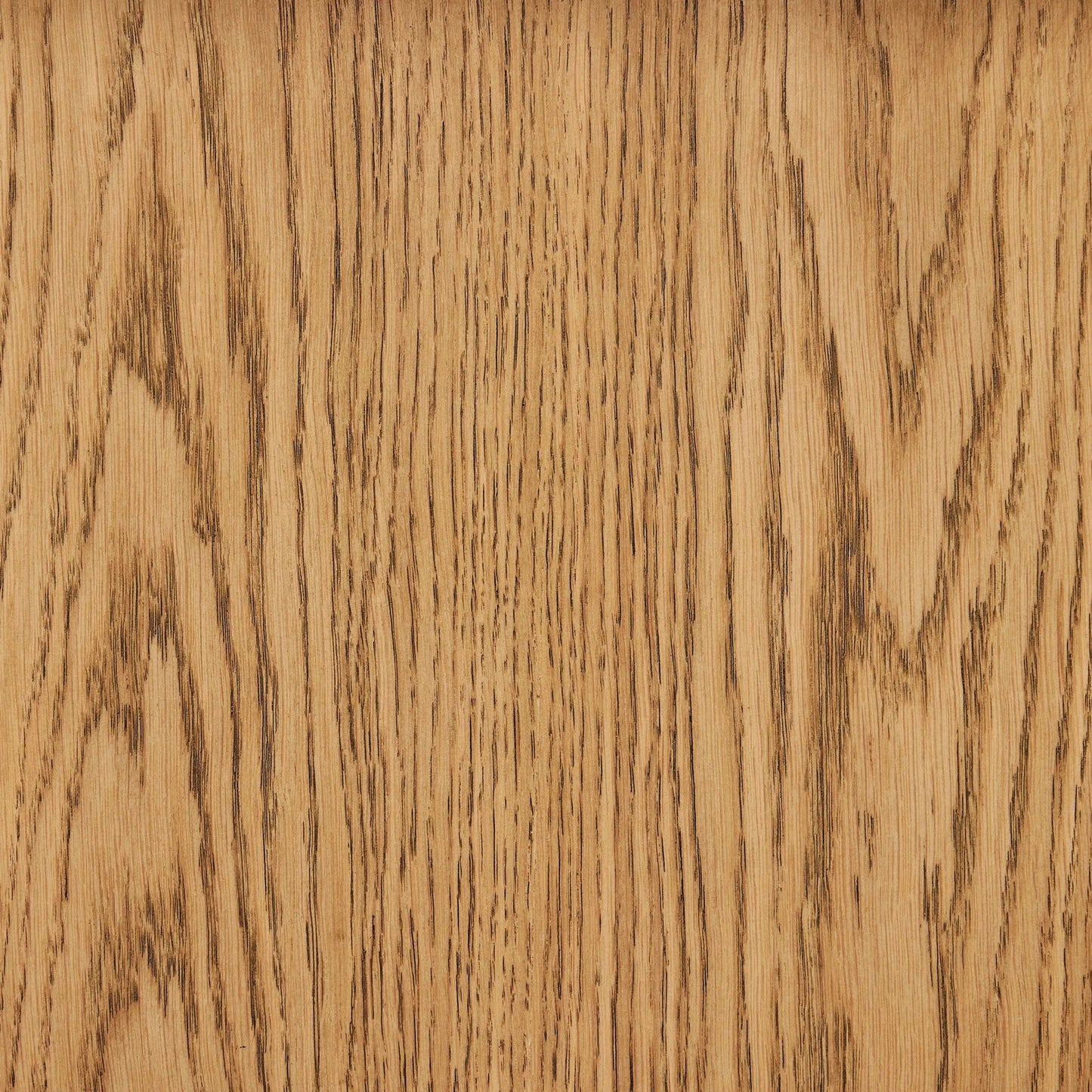 010 SI-2257085 | Closeup | Millbrook Media Console by Four Hands in natural light oak. Made from solid oak, oak veneer in a transitional style.