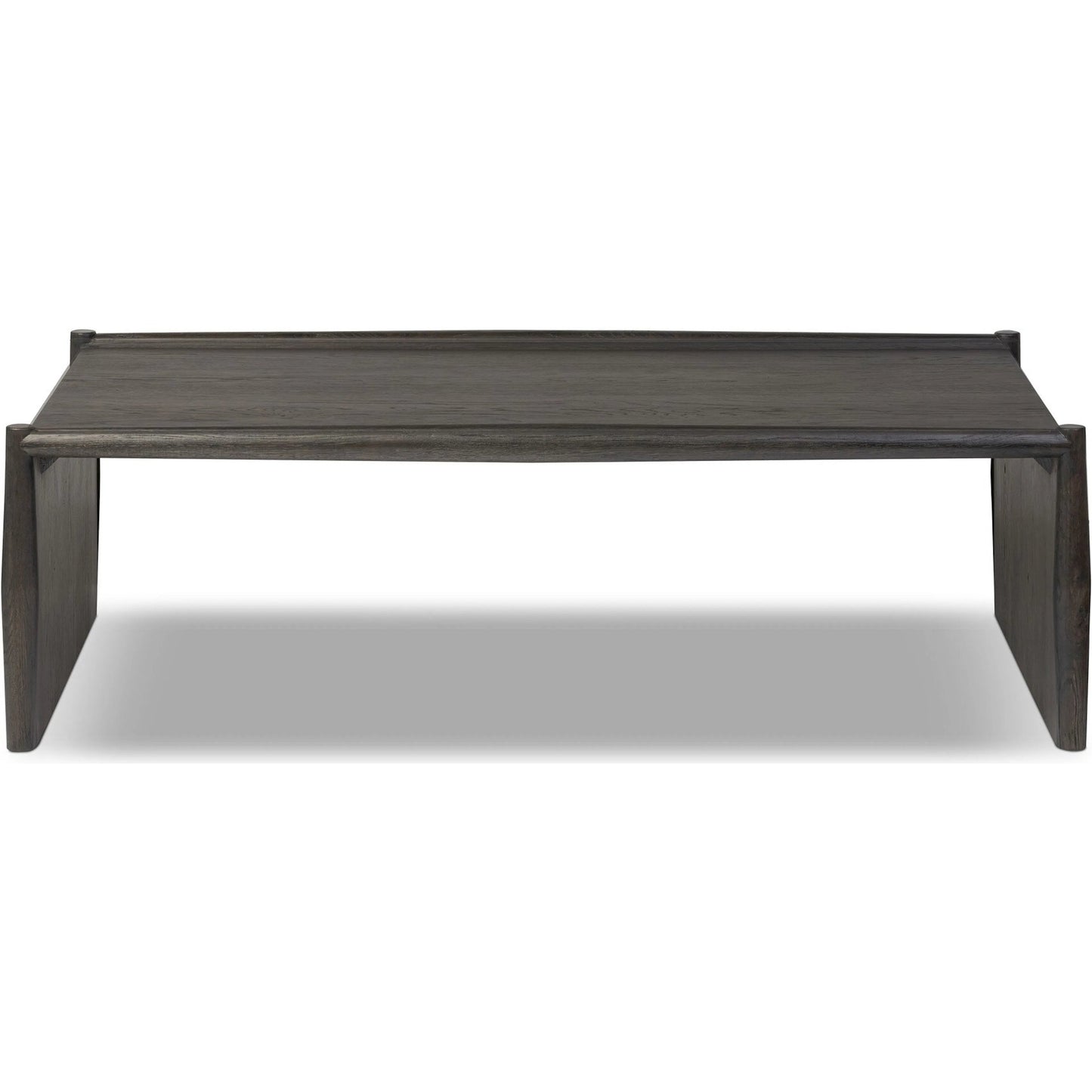 022 SI-2535005 | Additional Silo | Glenview Coffee Table by Four Hands in weathered oak. Made from unique in a modern style.