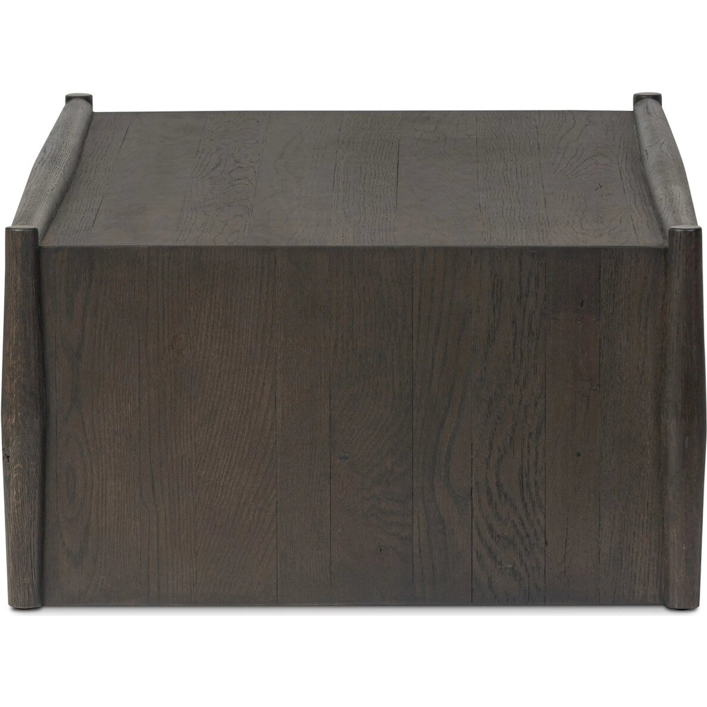 023 SI-2535005 | Additional Silo | Glenview Coffee Table by Four Hands in weathered oak. Made from unique in a modern style.