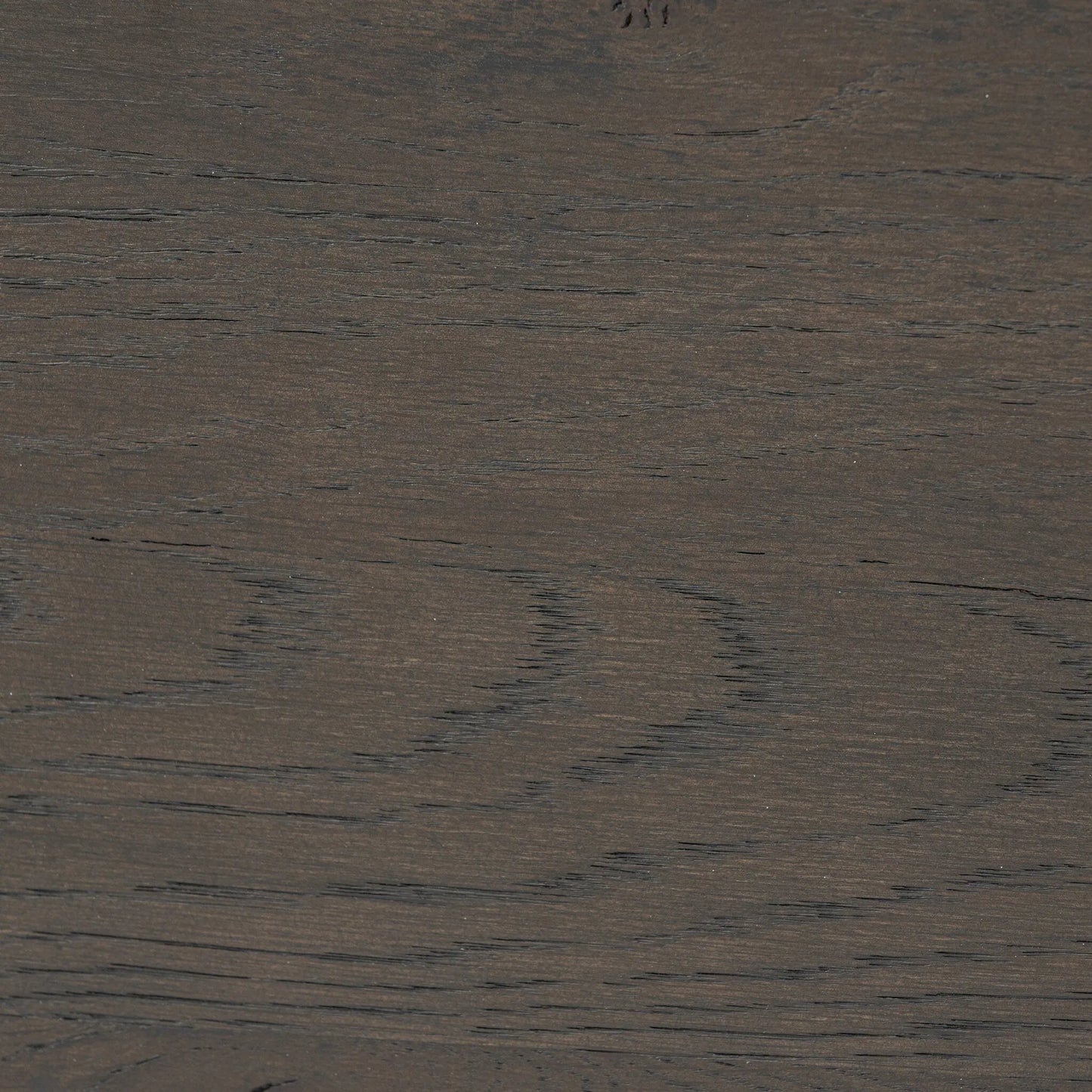 030 SI-2535008 | Closeup | Glenview End Table by Four Hands in weathered oak. Made from unique in a modern style.