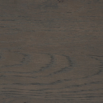 Glenview End Table by Four Hands in weathered oak. Made from unique in a modern style.