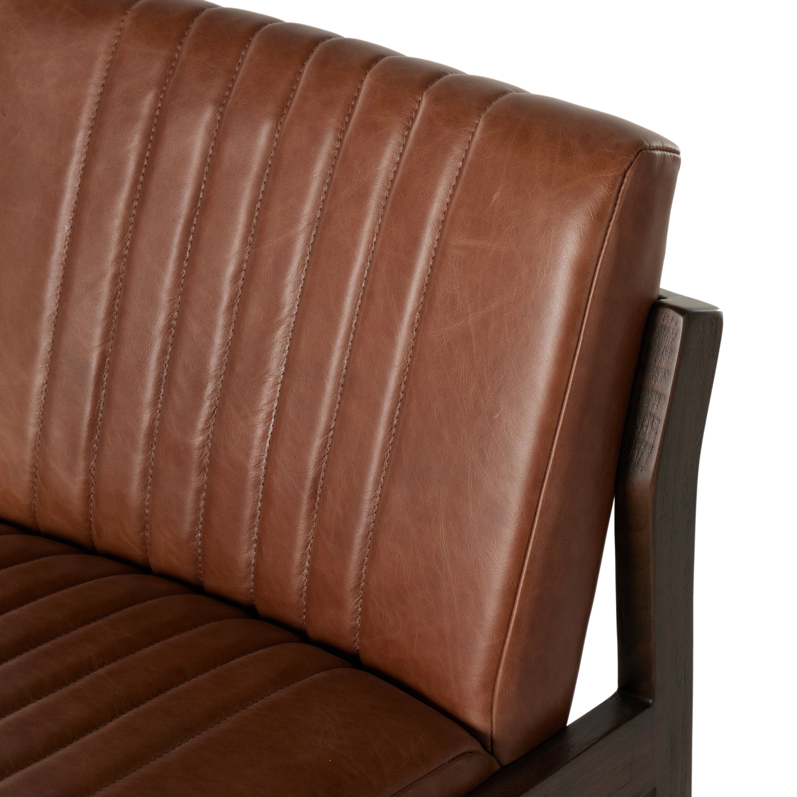 Four Hands Alice Sonoma Counter Stool - Thumbnail 2