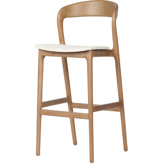 Amare Counter Stool by Four Hands. Made from unique in a modern style.