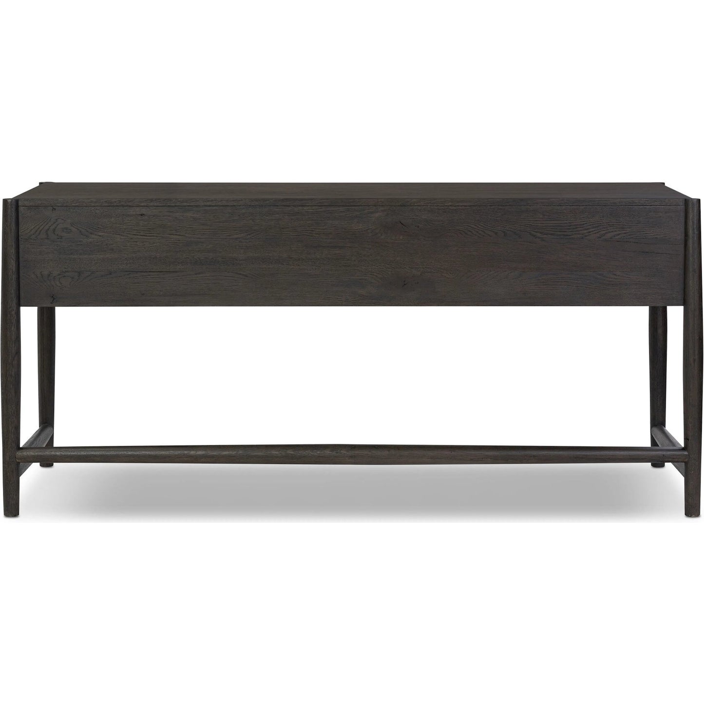 035 SI-2535007 | Additional Silo | Glenview Desk by Four Hands in weathered oak. Made from unique in a modern style.